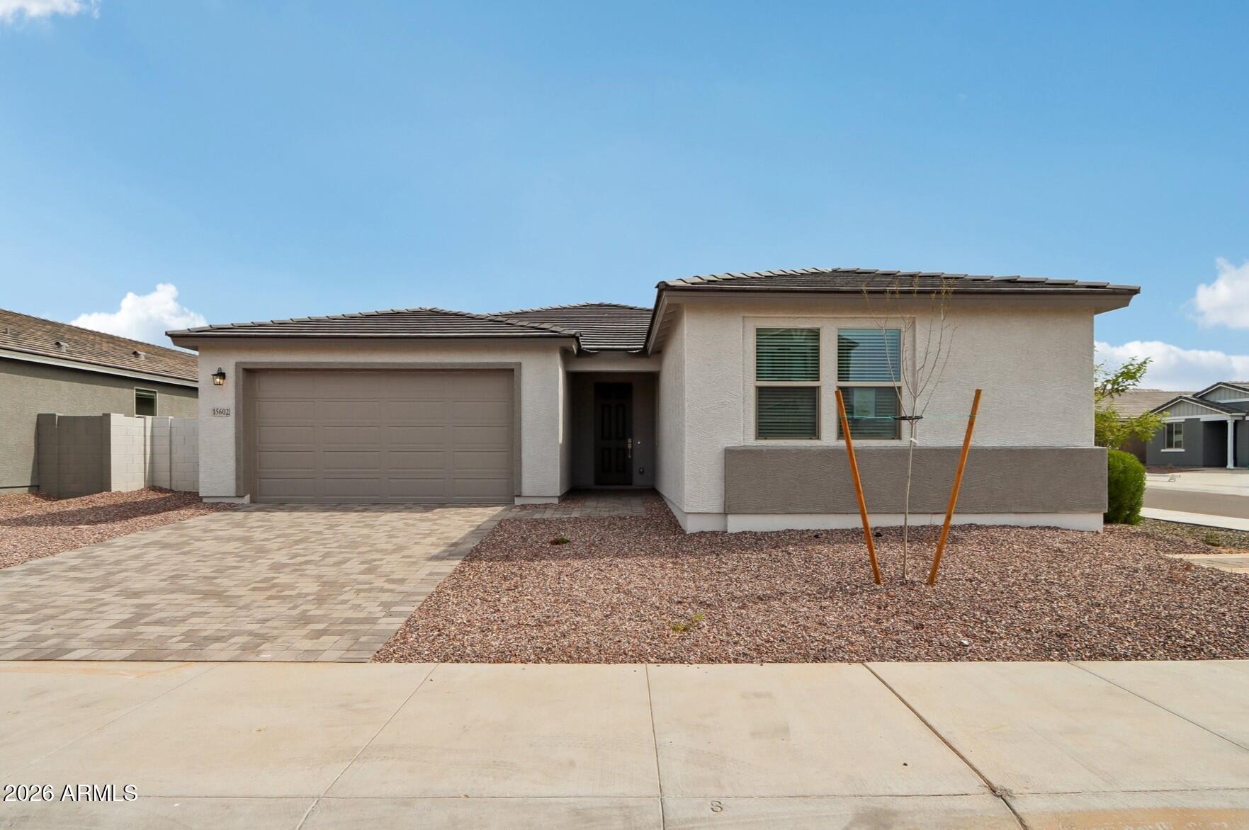 15602 W Onyx Avenue — photo