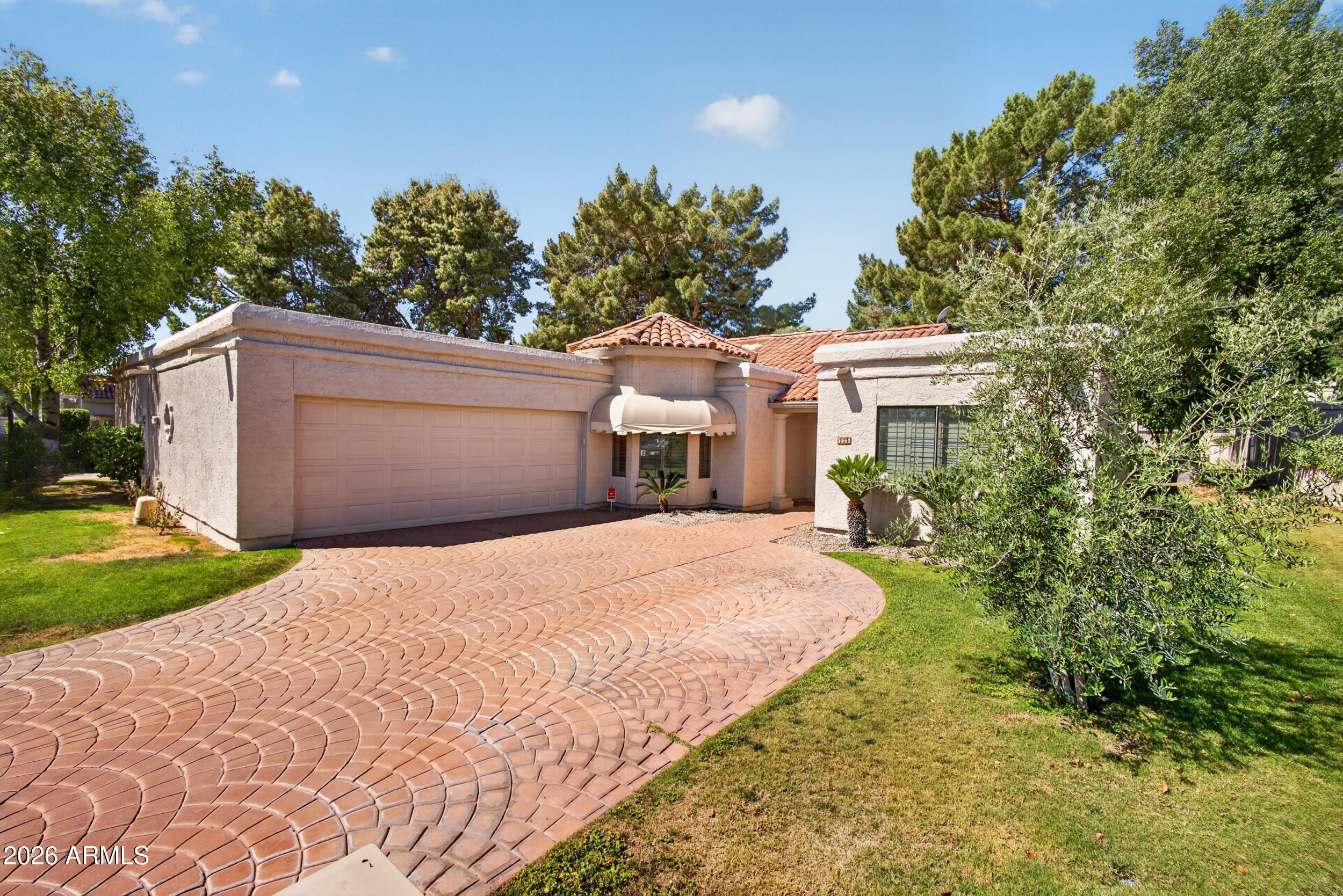5560 N 73rd Way — photo