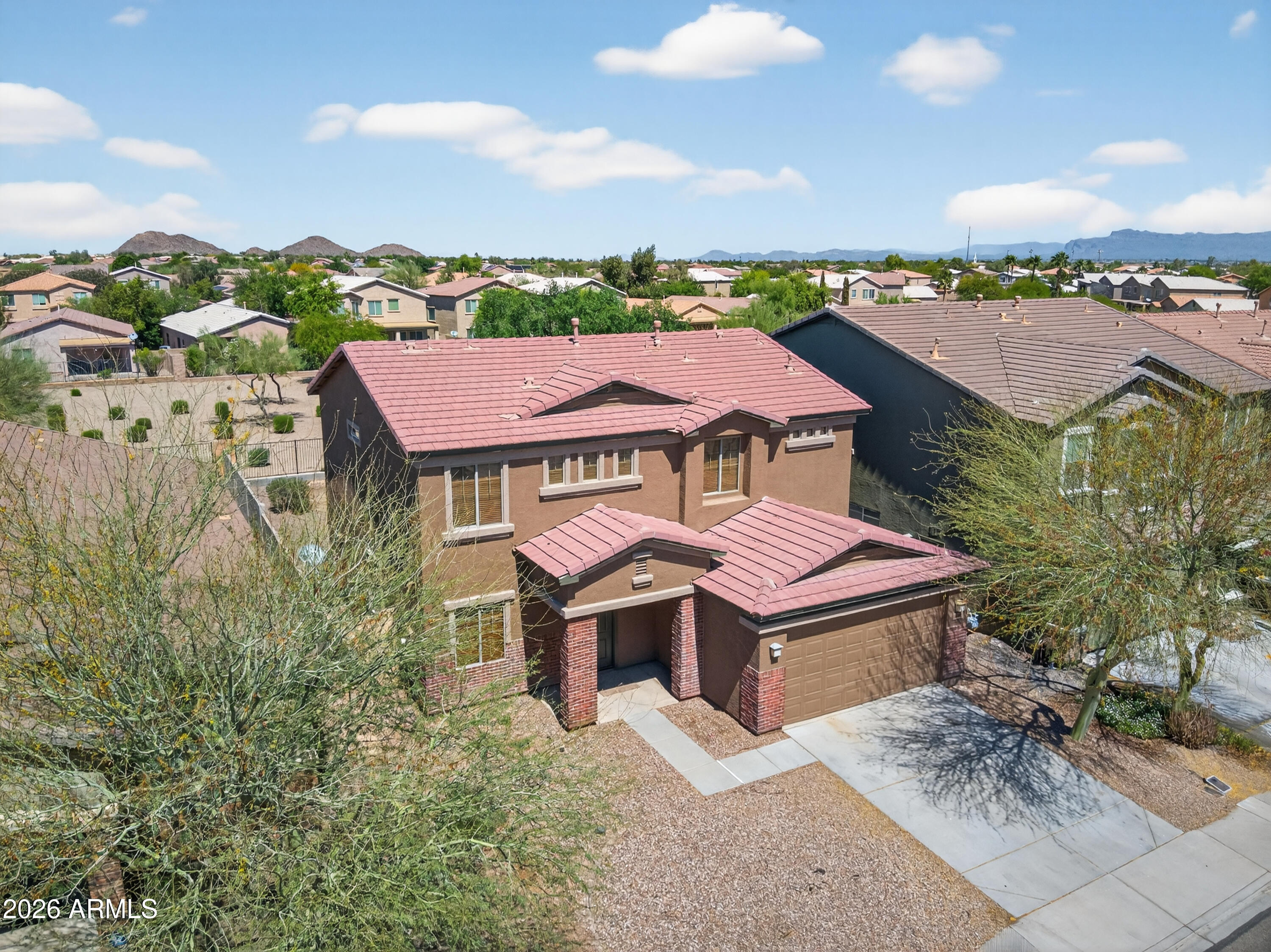 28450 N Castle Rock Drive — photo