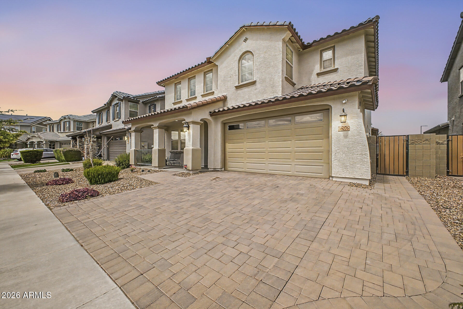 16076 W Soft Wind Drive — photo