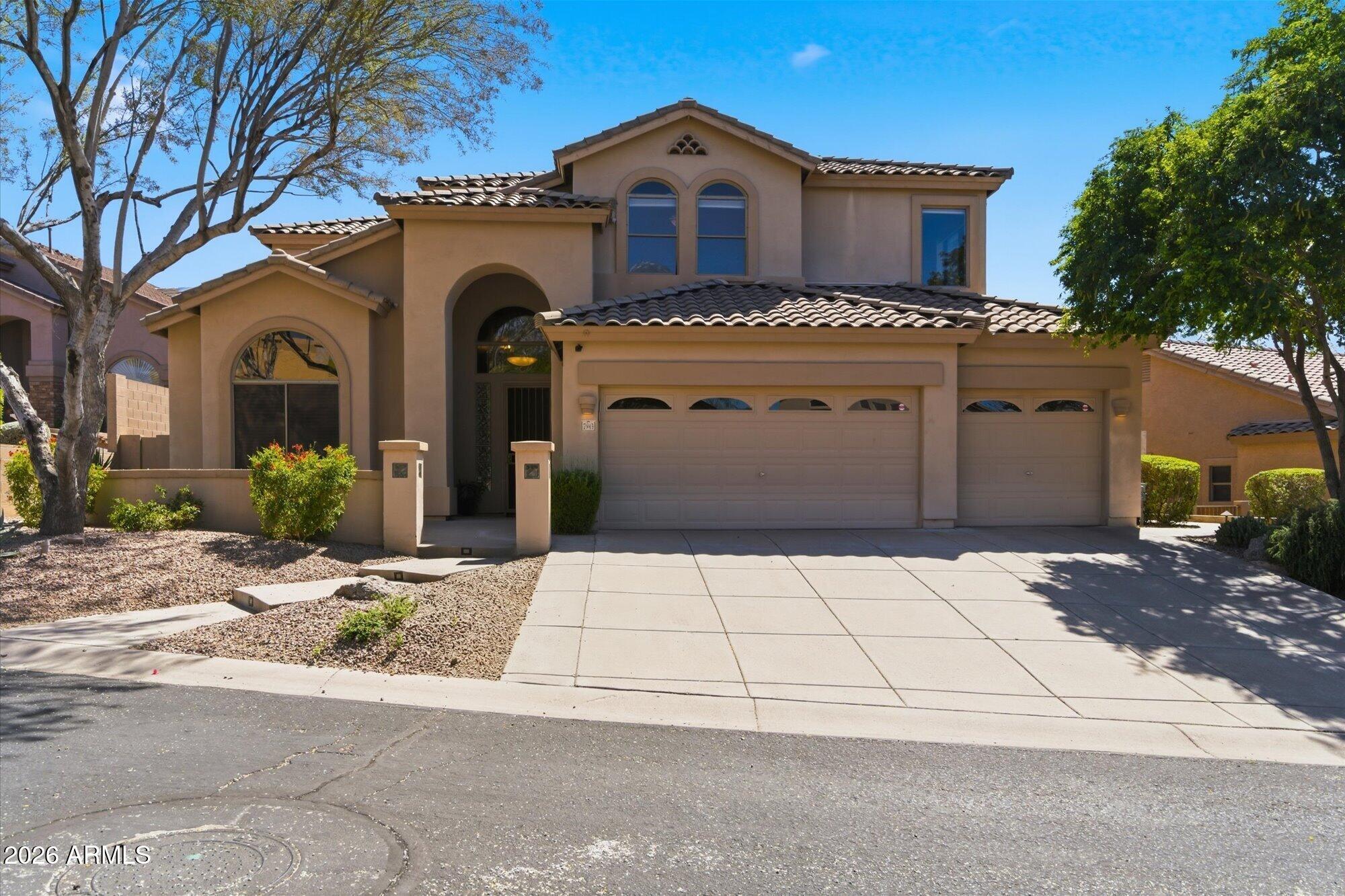 7943 E Sugarloaf Circle — photo