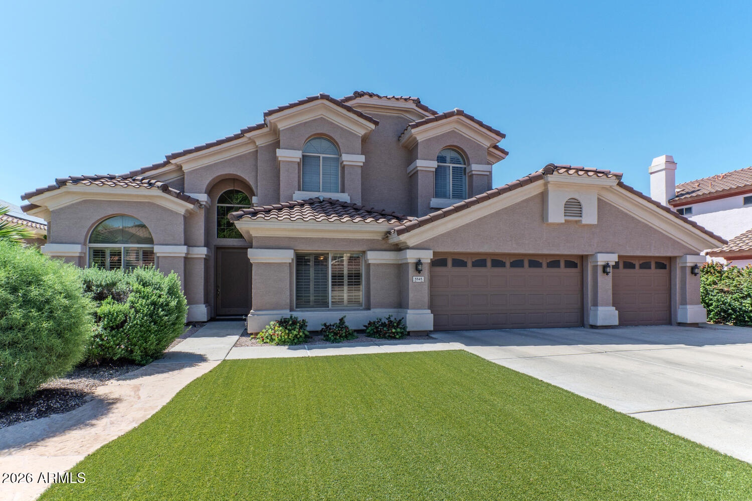 5545 E Helena Drive — photo