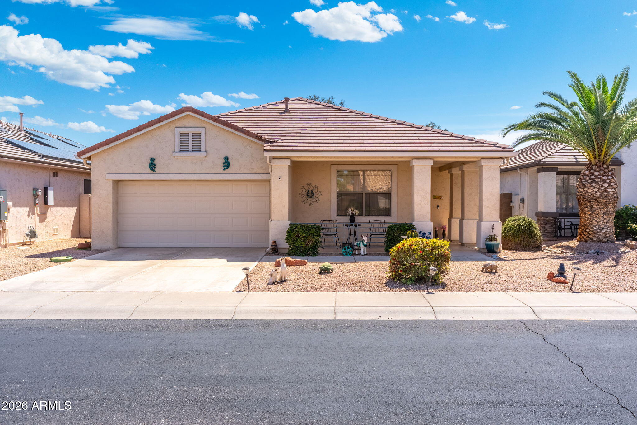 18031 W Udall Drive — photo