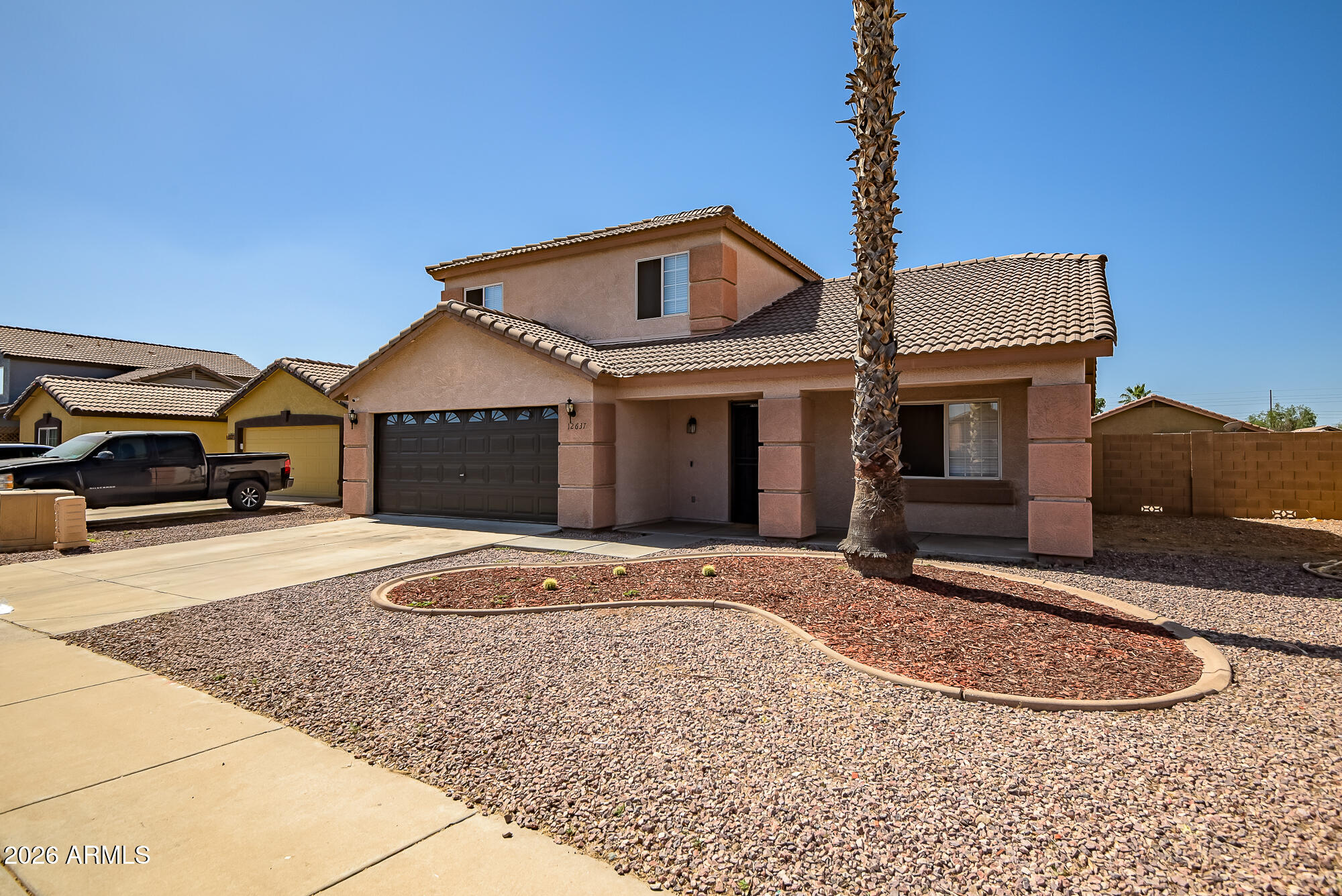12637 W Columbine Drive — photo