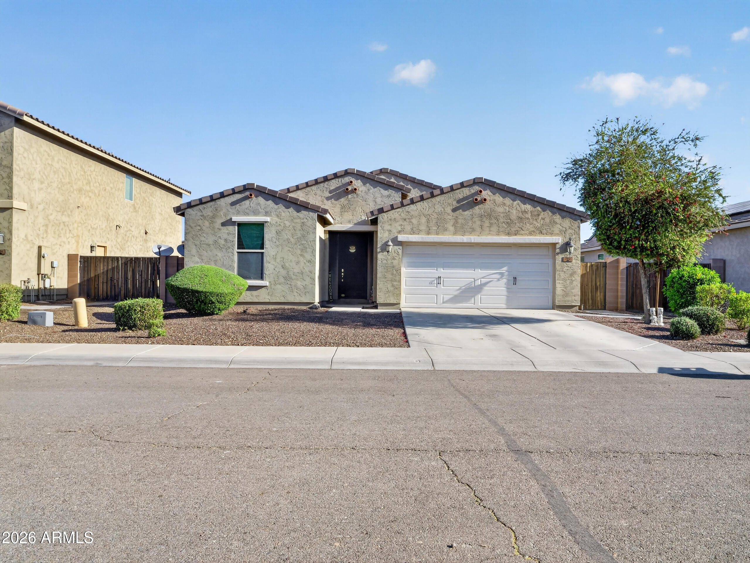 202 E Santori Drive — photo
