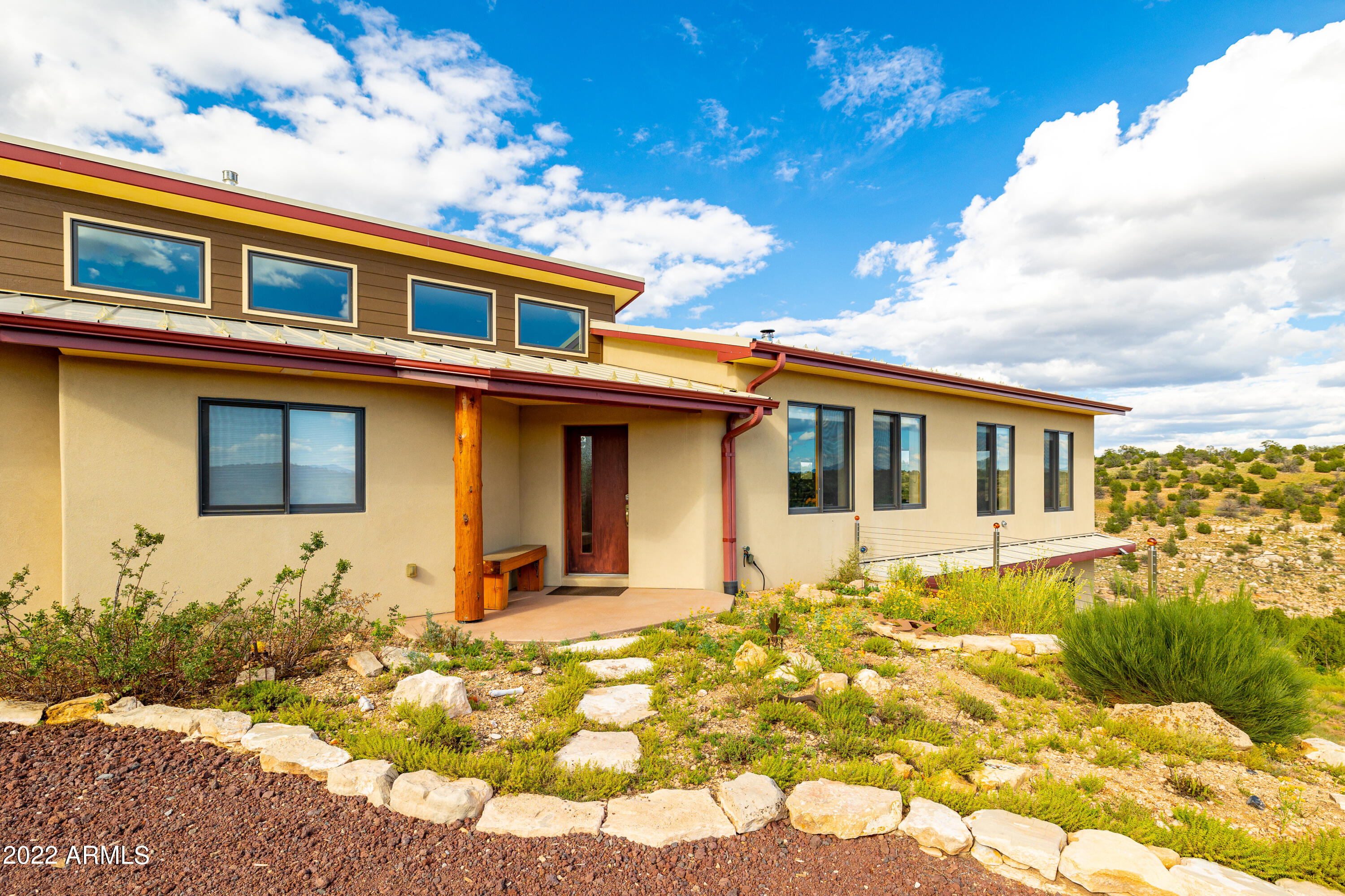 7709 W Painted Rock Trail — photo