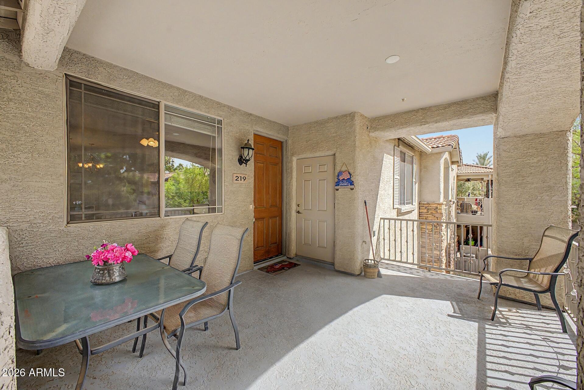 2155 N Grace Boulevard 219 — photo
