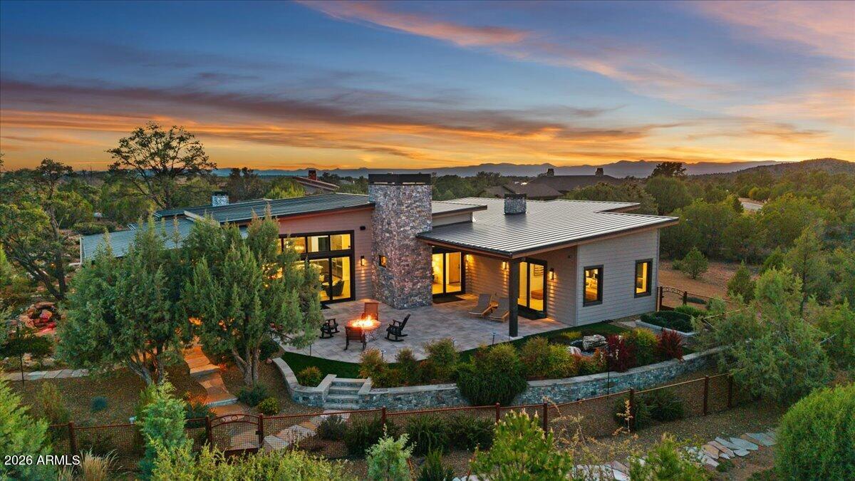 5130 W Vengeance Trail — photo