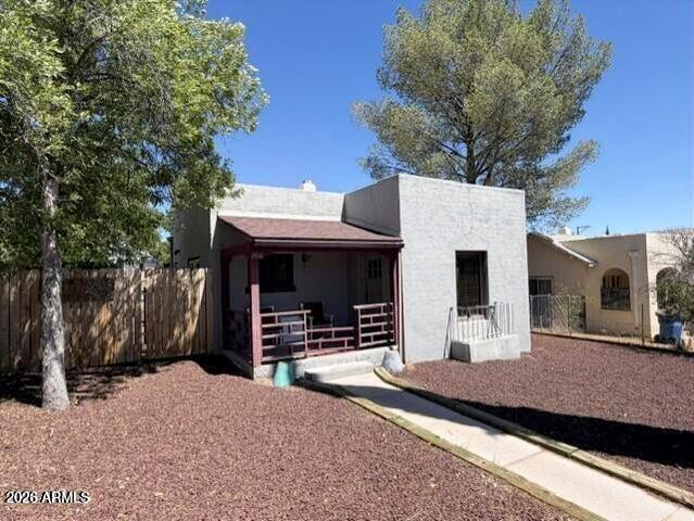 1416 First South Street — photo