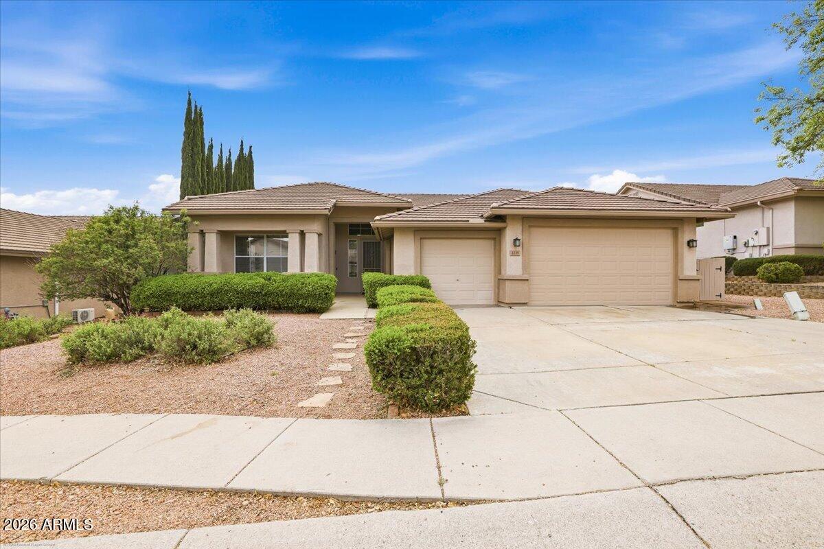 2235 W Running Iron Lane — photo