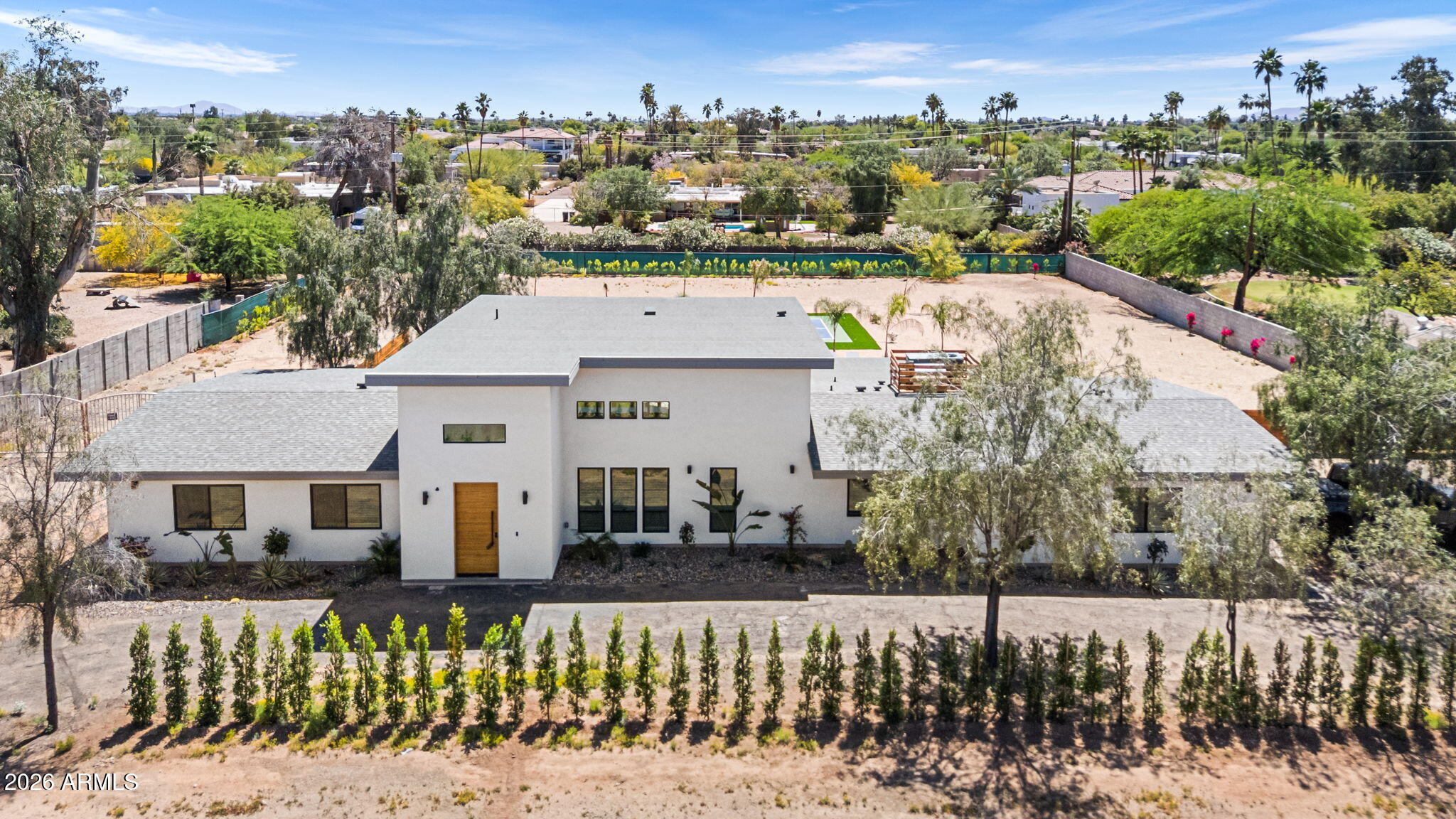 8621 E Indian Bend Road — photo