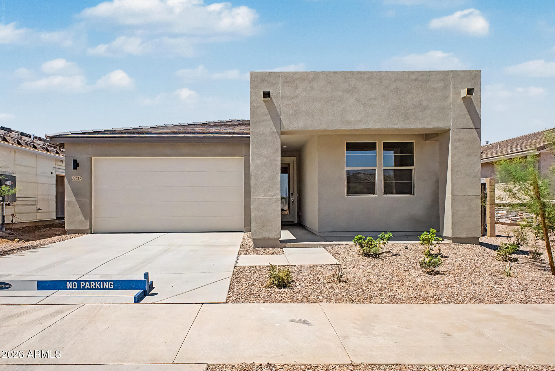 22448 E Happy Road — photo