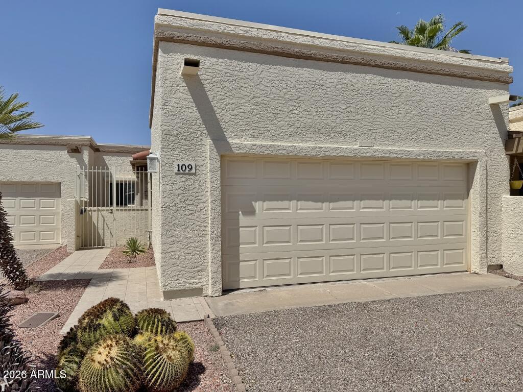 8815 W Avenida de Amigos Circle 109 — photo