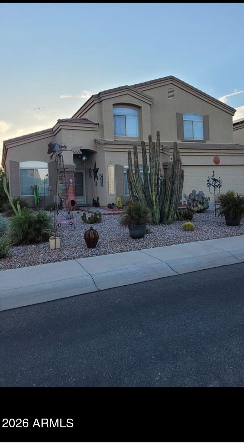 3461 N Excalibur Place — photo