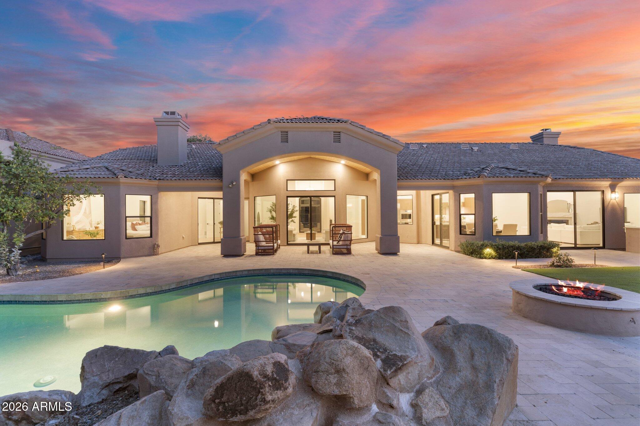 12120 E Cortez Drive — photo