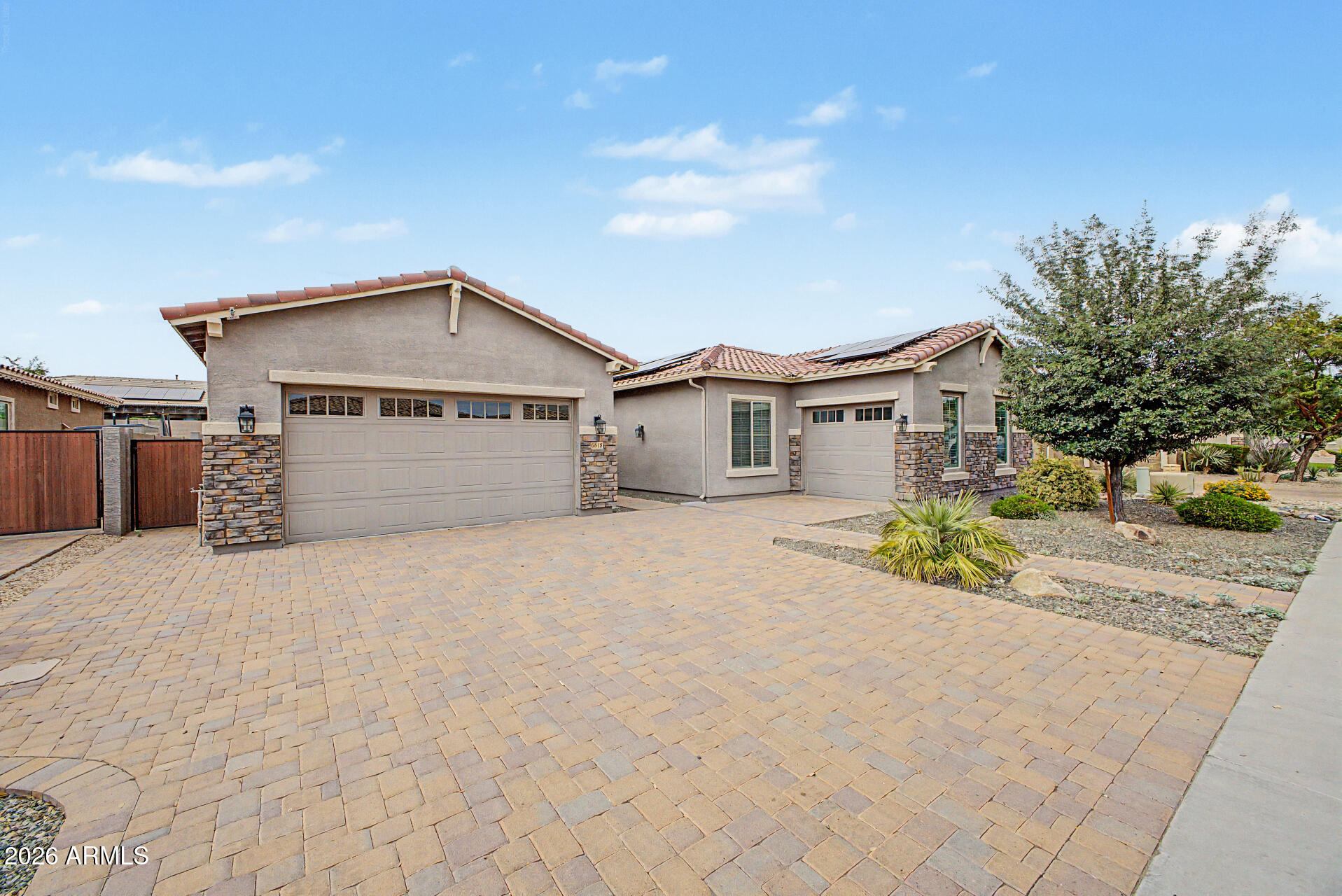 6618 W Madre Del Oro Drive — photo