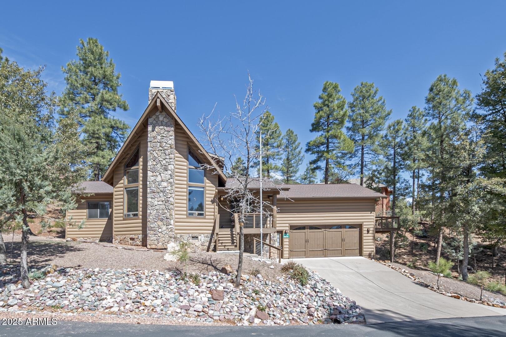4037 W Sage Court — photo