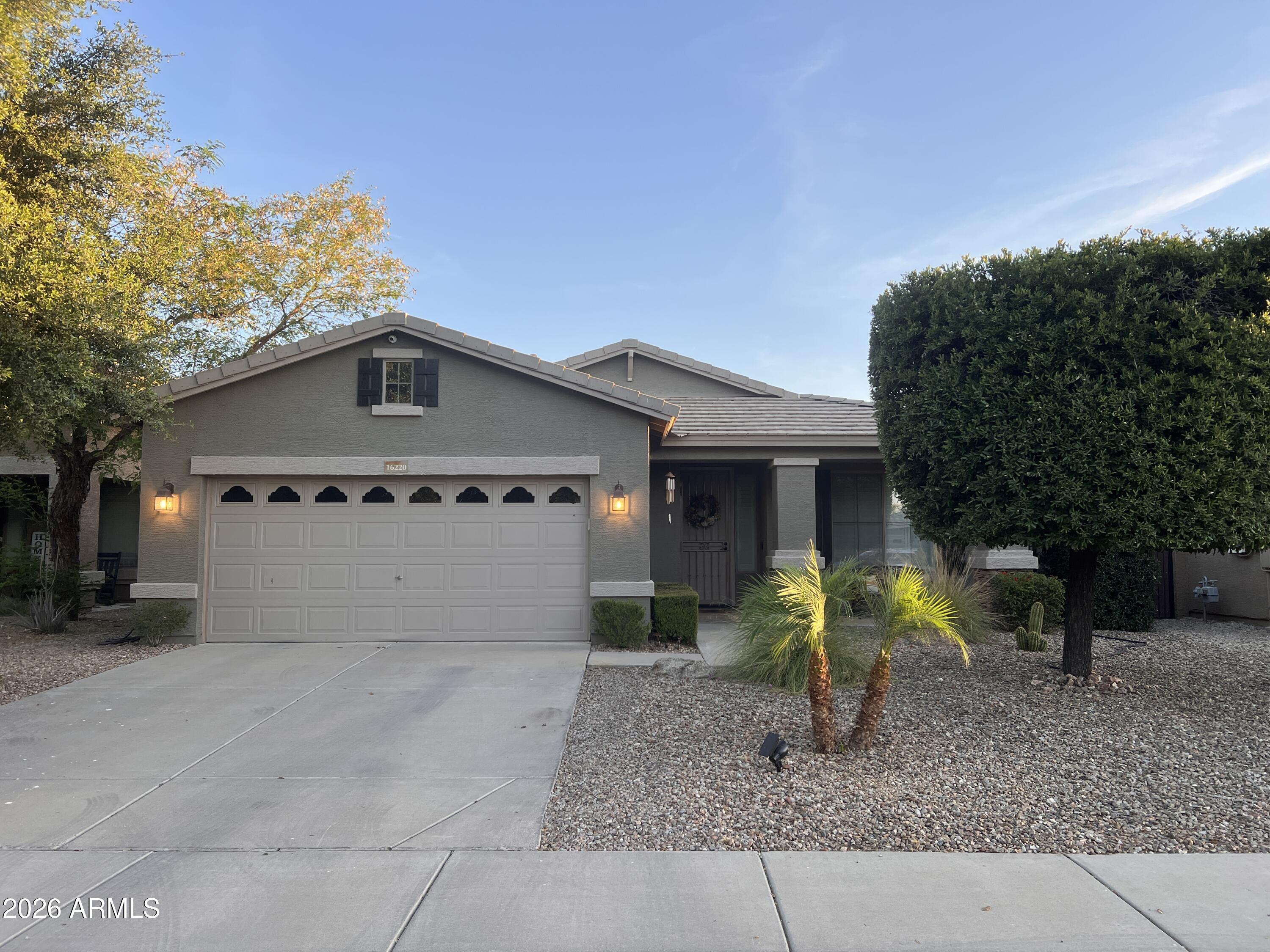 16220 W Crocus Drive — photo