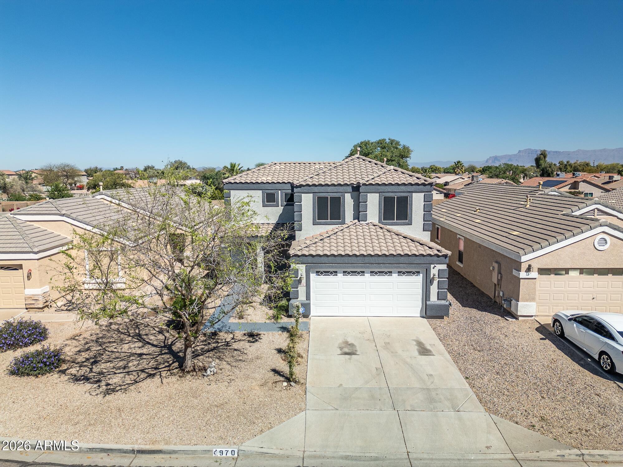 970 E Christopher Street — photo