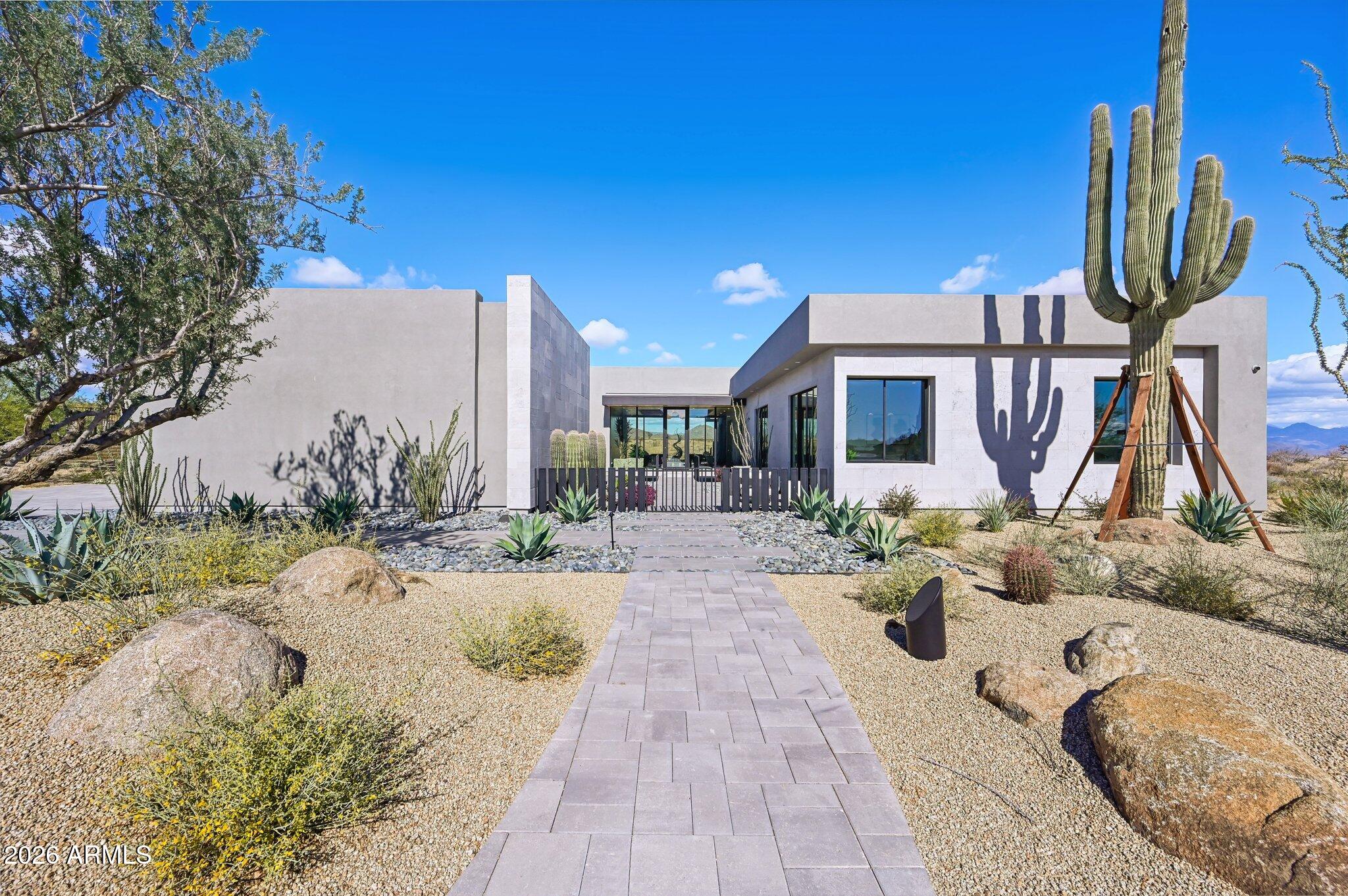 13004 E Harper Drive — photo