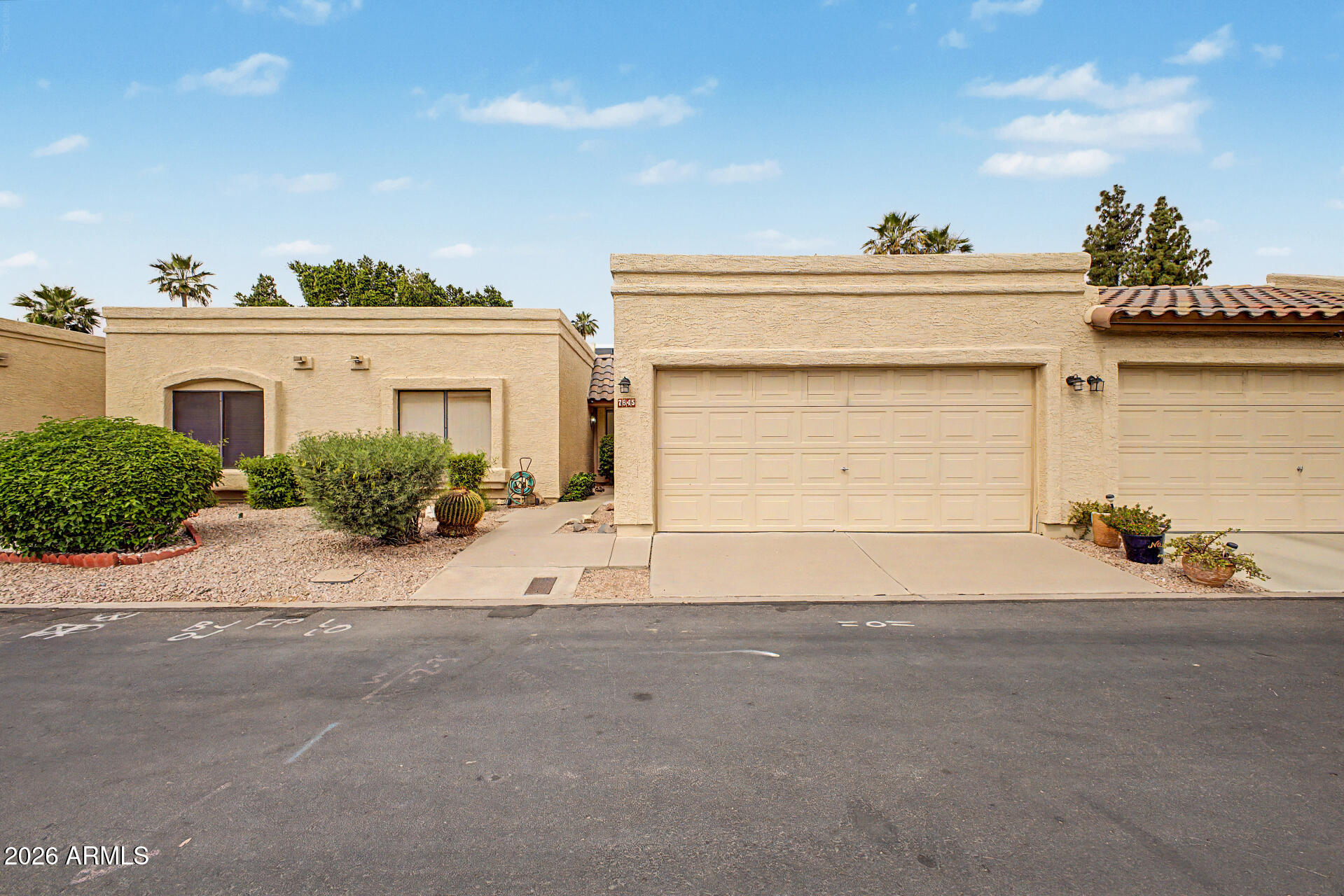 7845 E Fountain Cove — photo