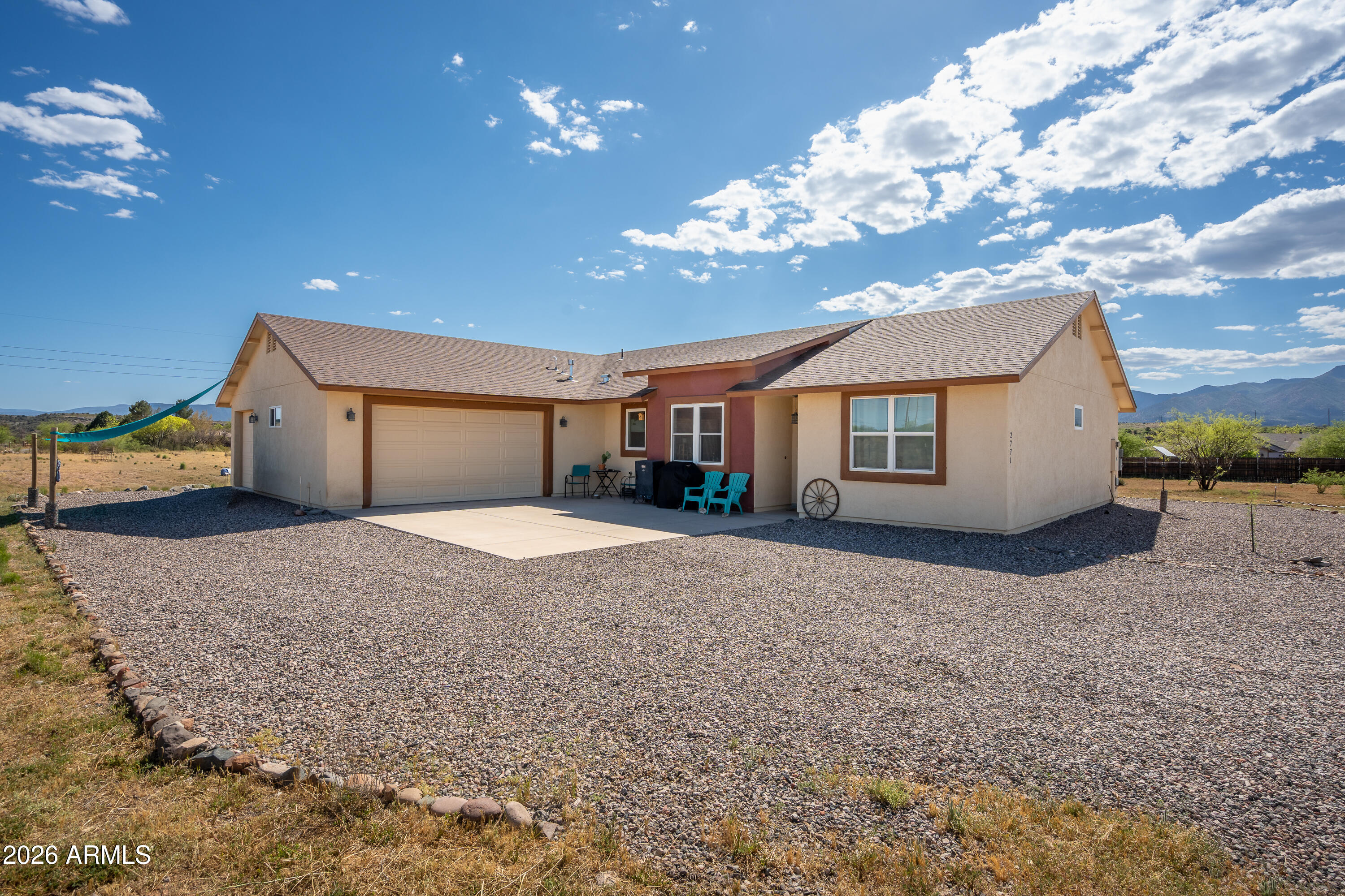 2771 S Country Hill Road — photo