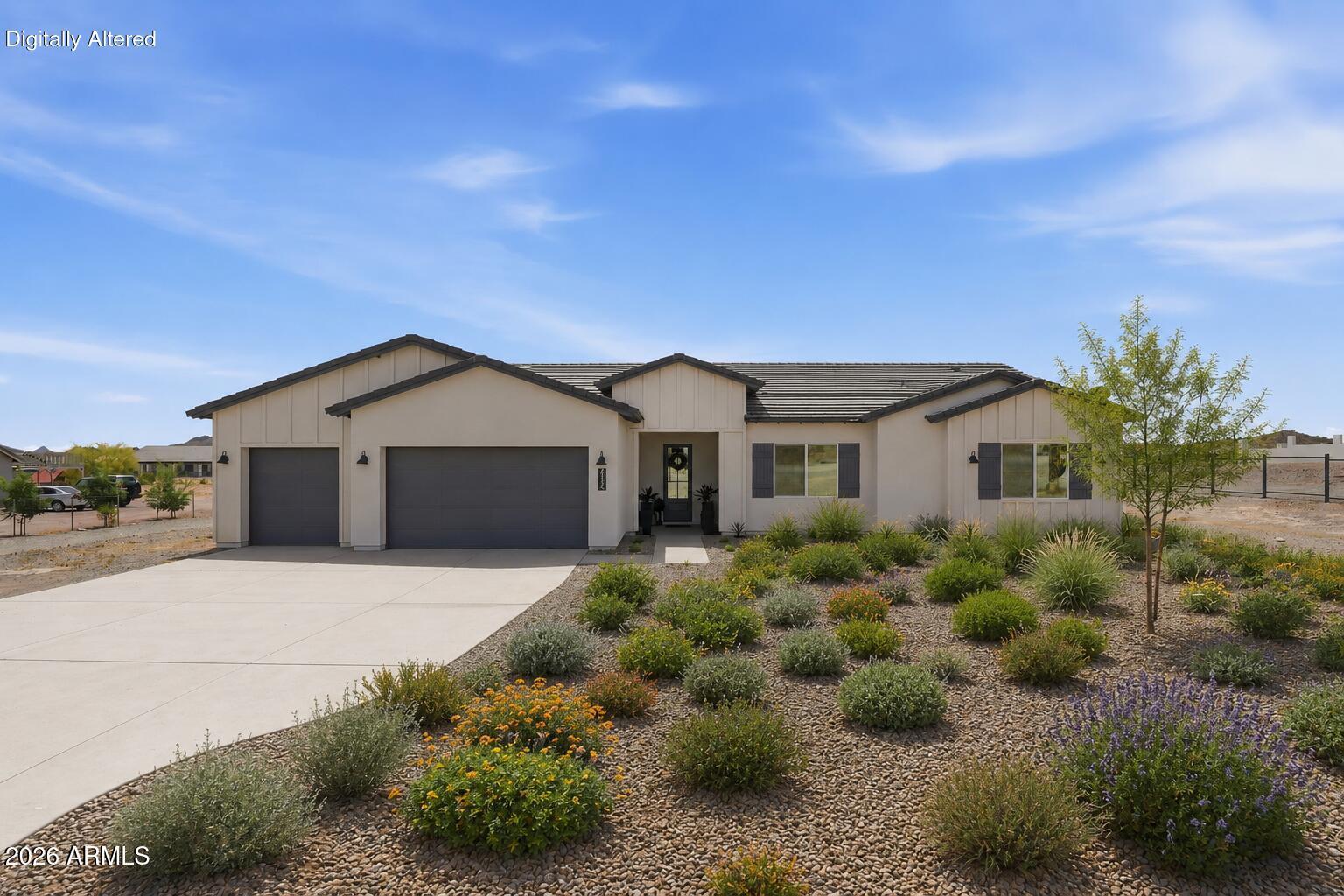 2135 W Josiah Trail — photo