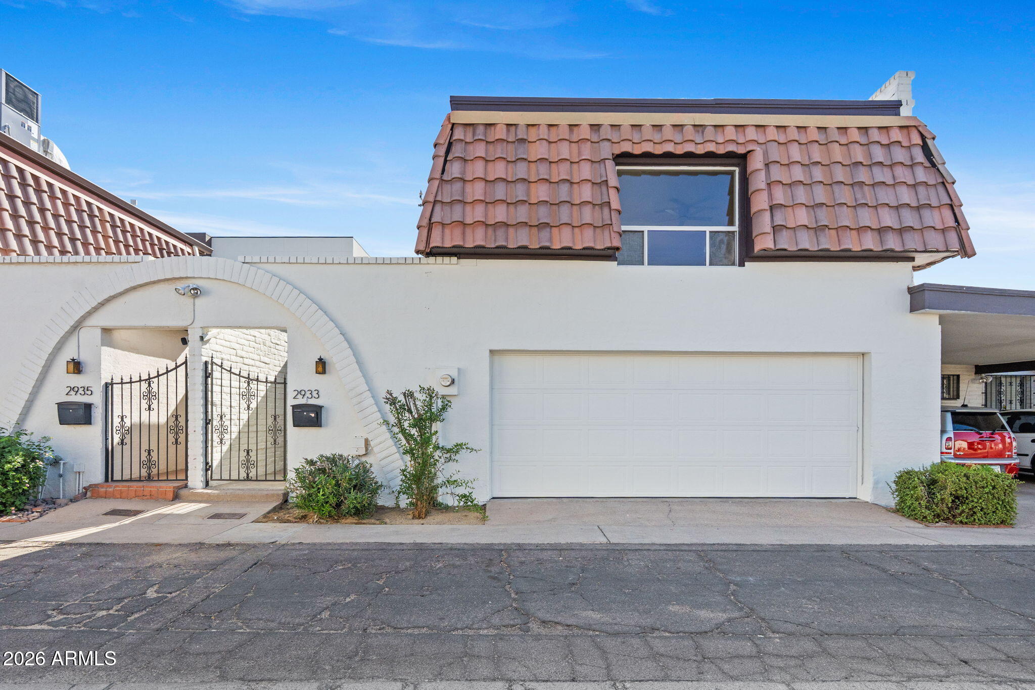 2933 N Casa Tomas Court — photo