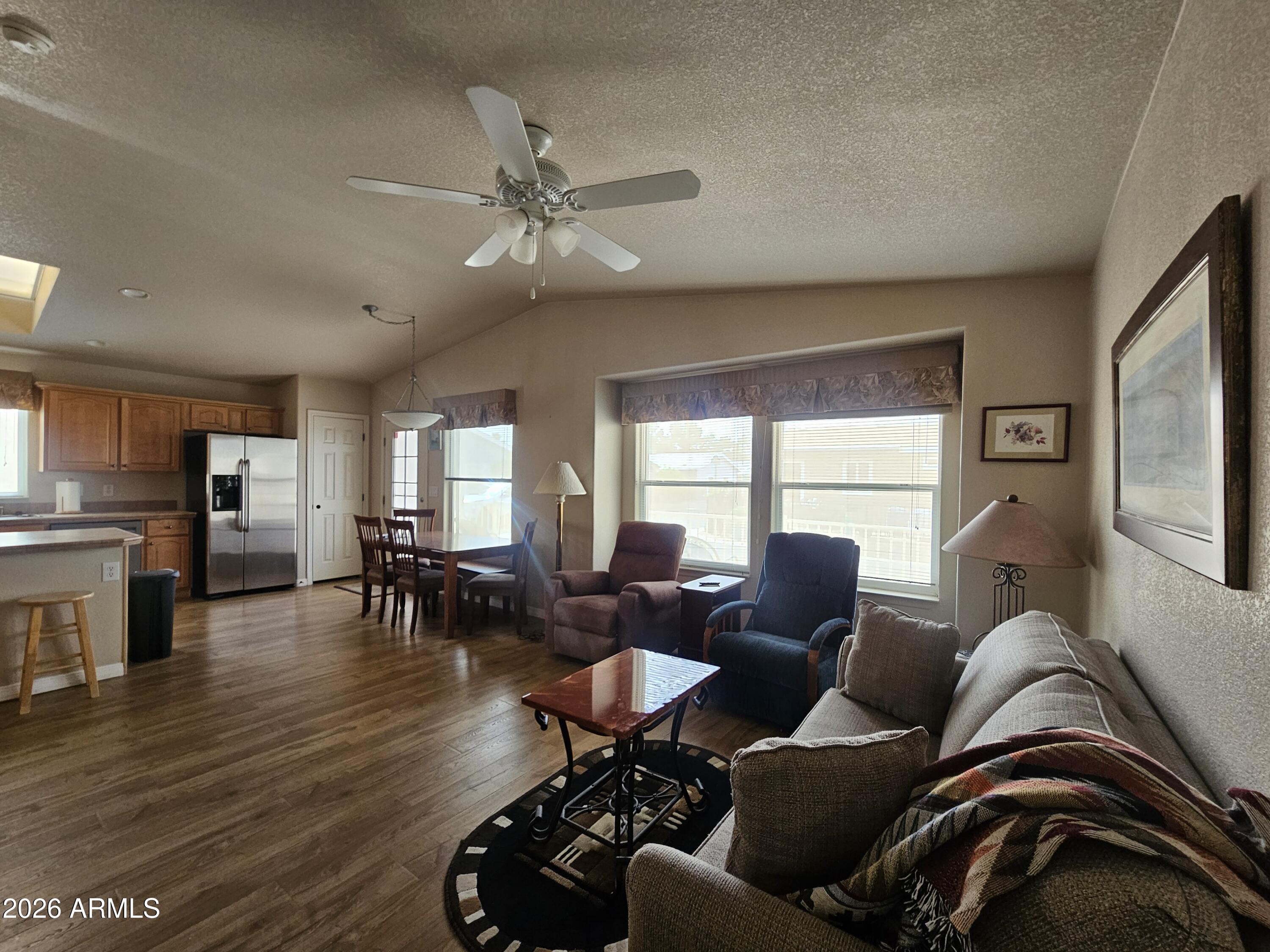 650 N Hawes Road 4430 — photo
