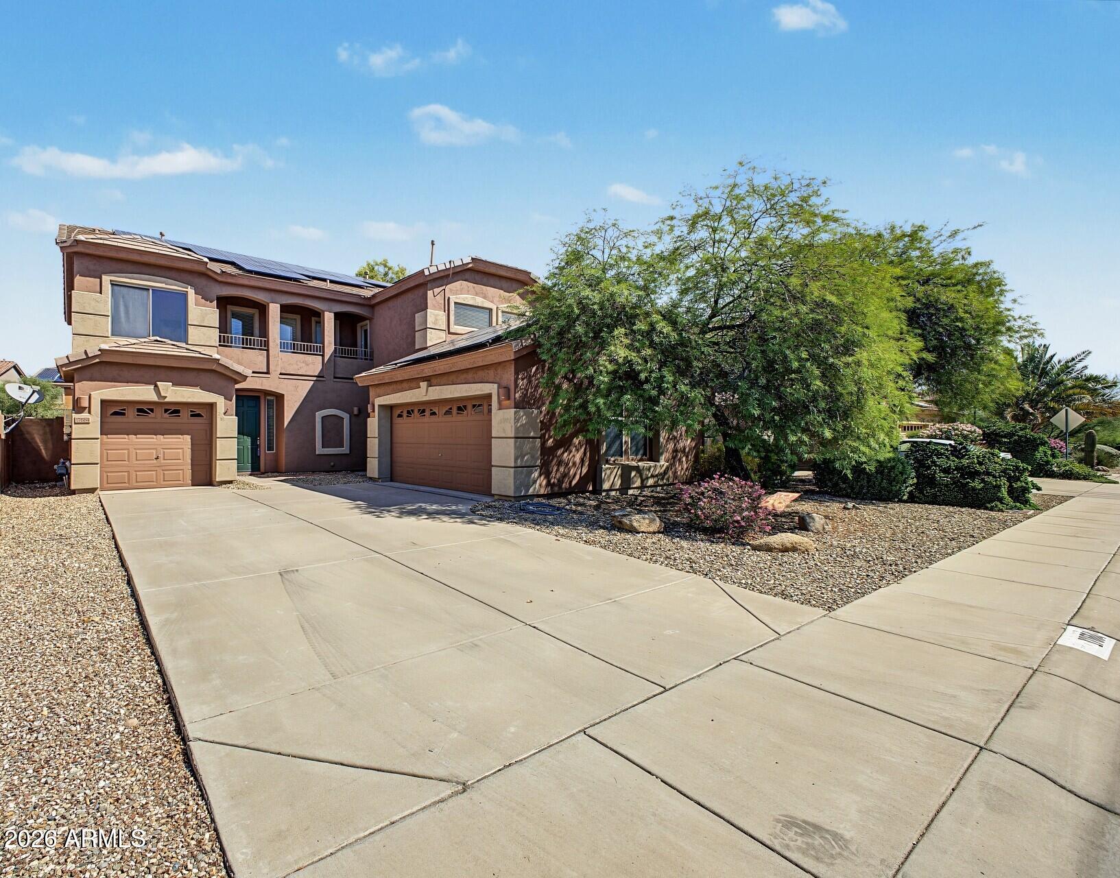 17664 W Tasha Drive — photo