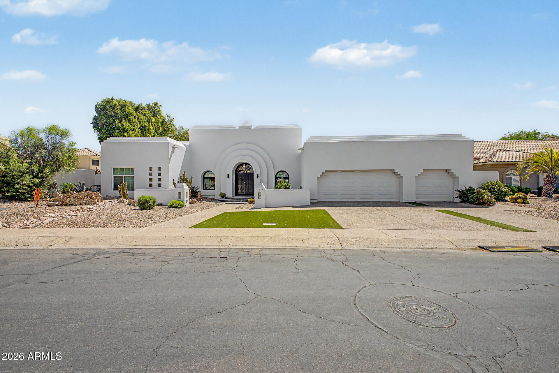5345 E McLellan Road 107 — photo