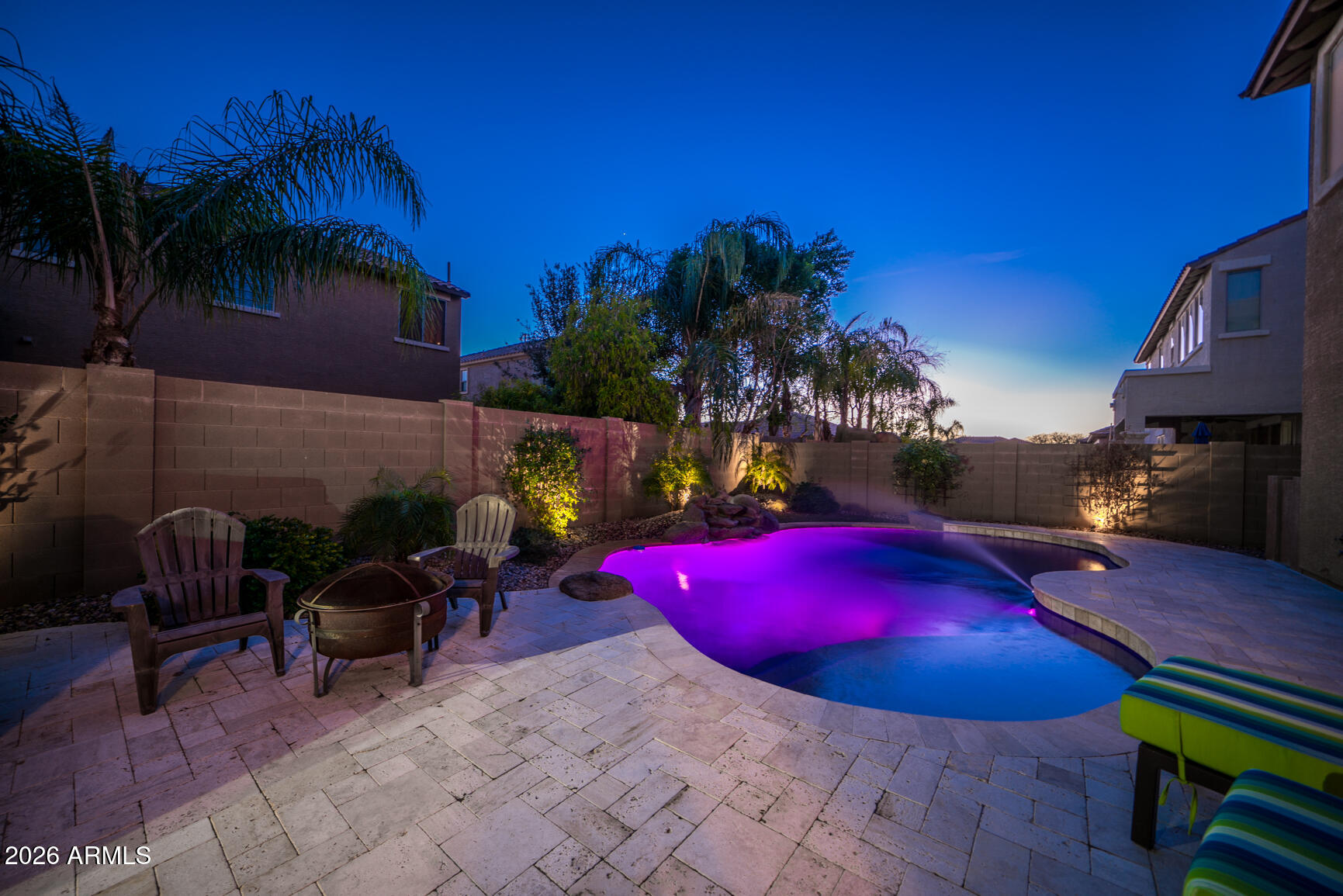 2681 E Hampton Lane, Gilbert, AZ 85295 — photo 3