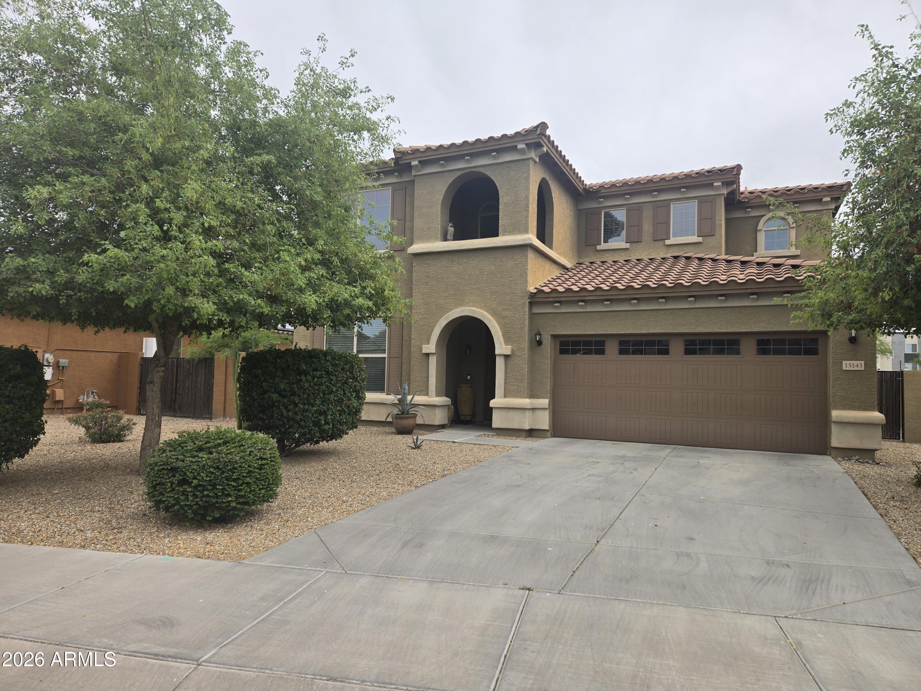 15143 W Westview Drive — photo
