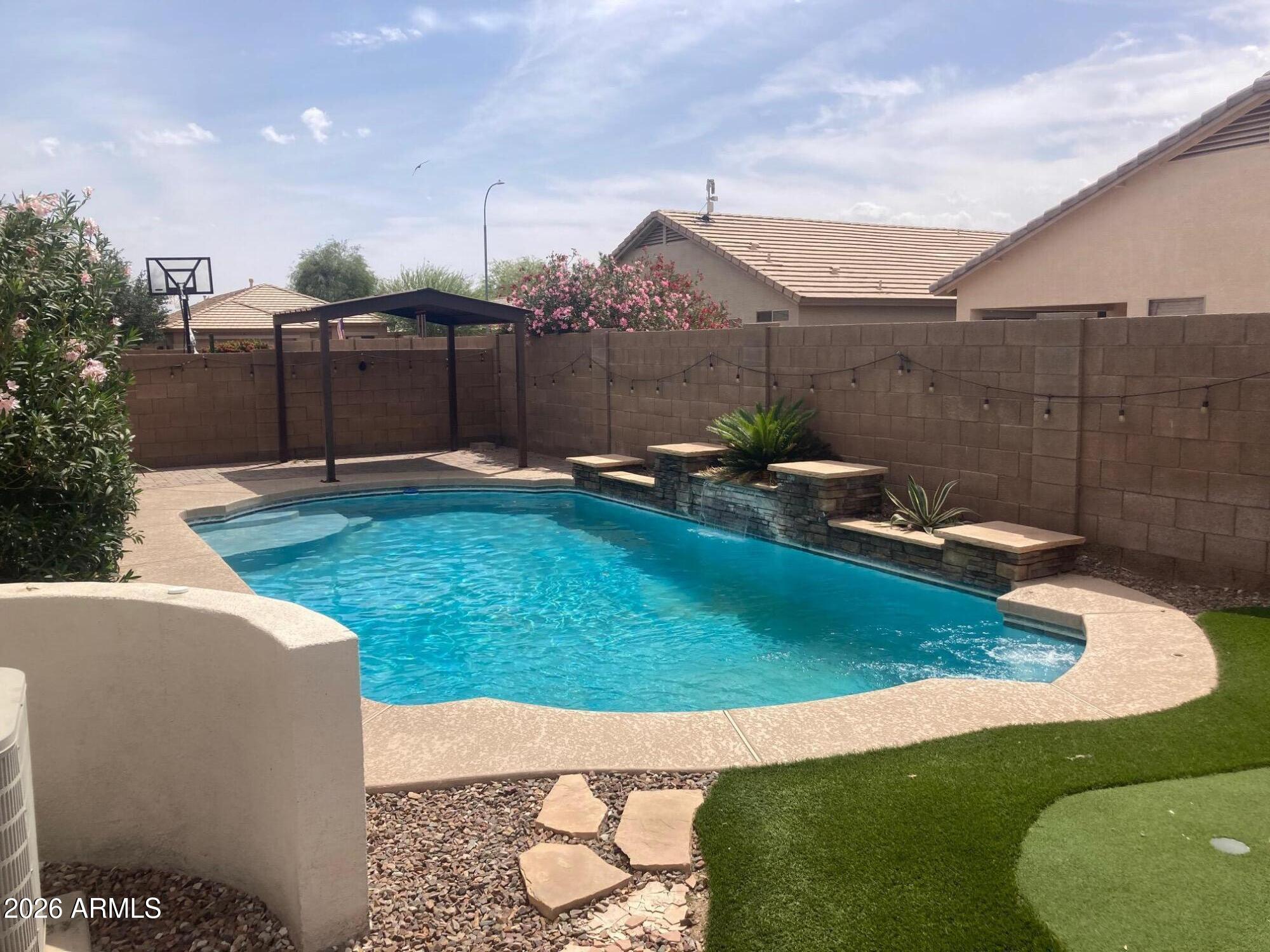 12513 W Coldwater Springs Boulevard — photo