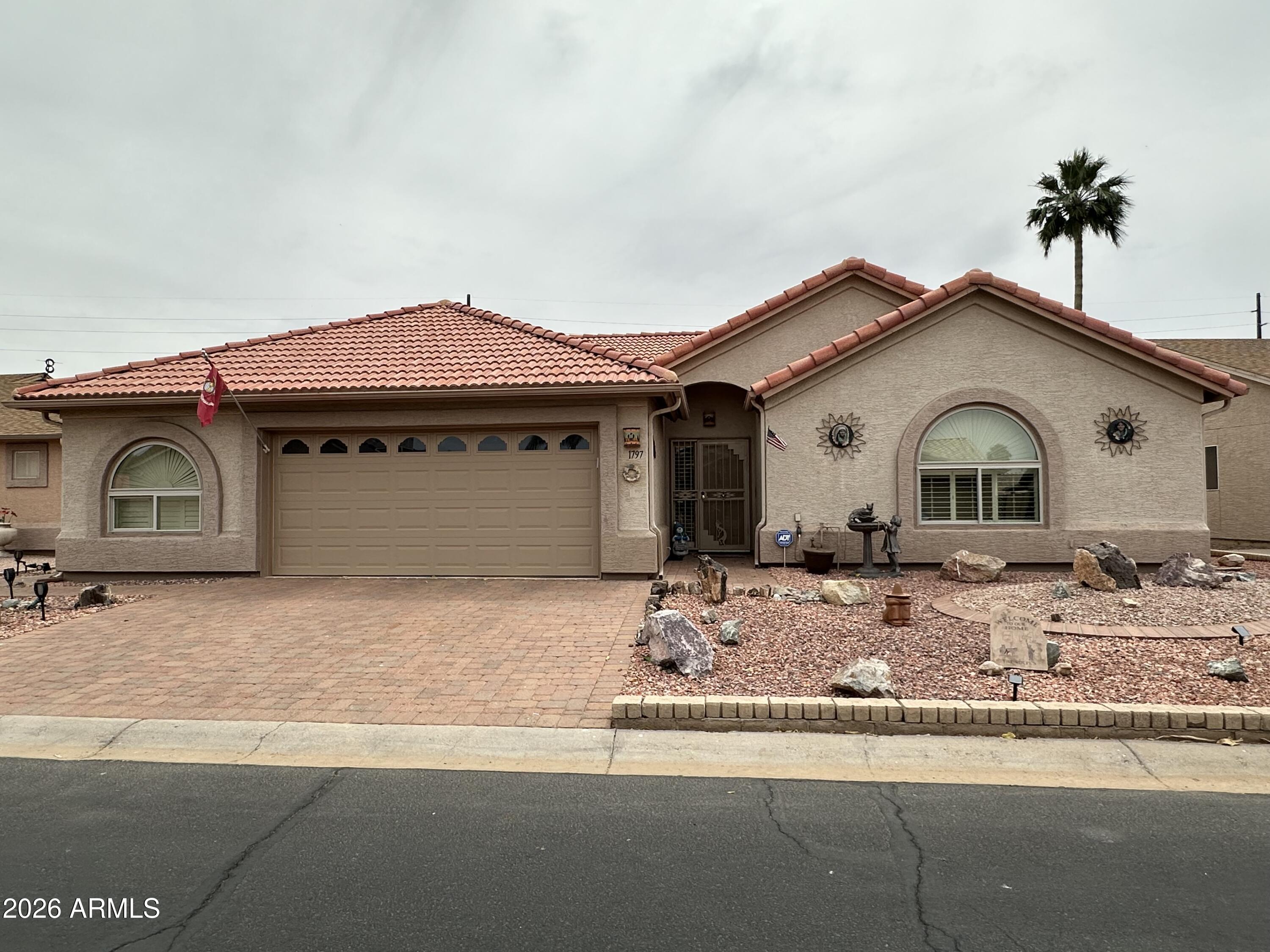 1797 E Gleneagle Drive — photo