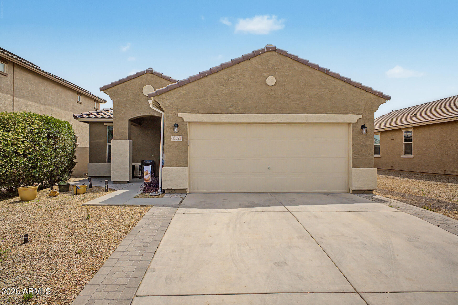 17581 W Villa Chula Lane — photo