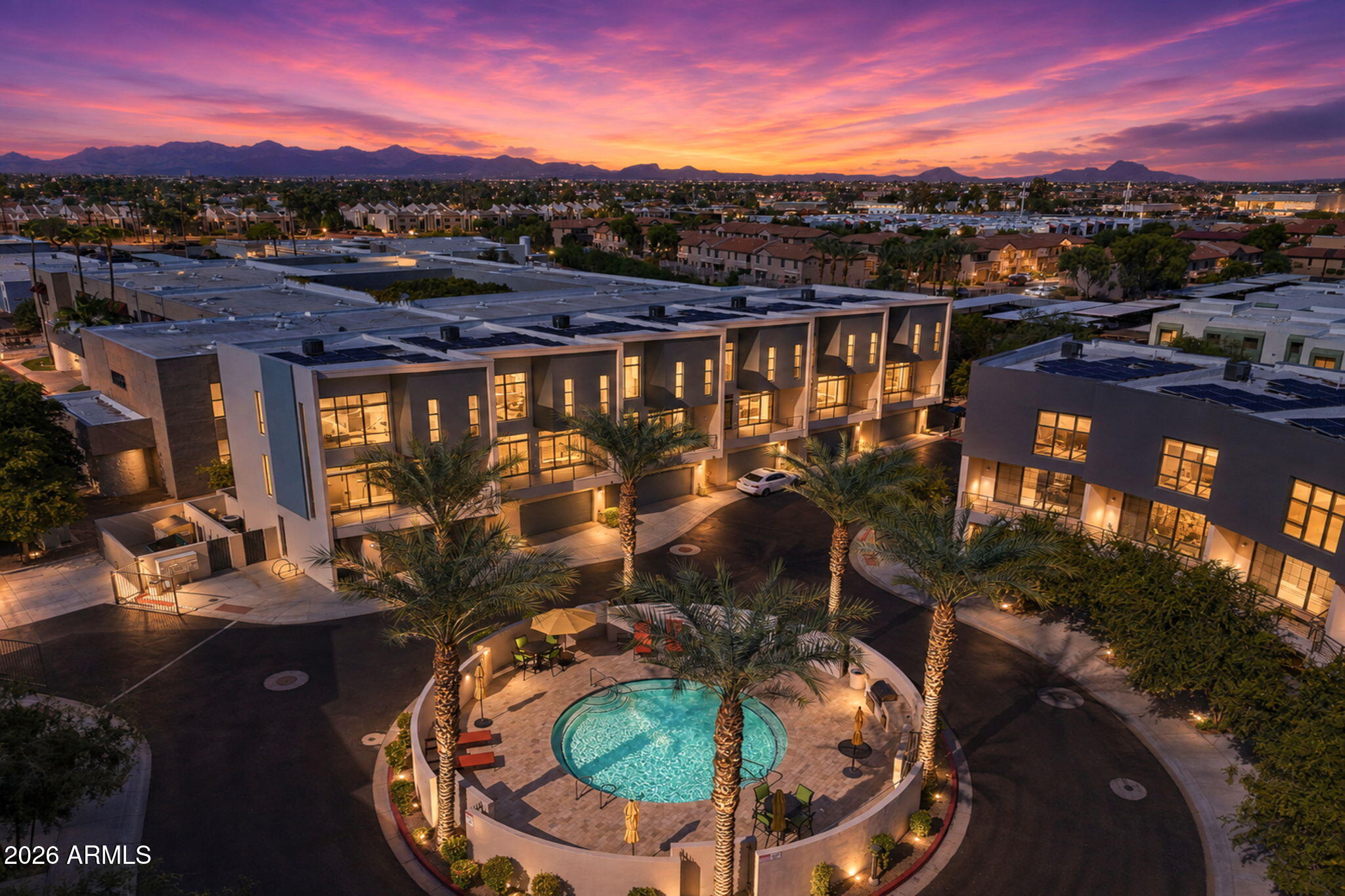 1401 N Granite Reef Road 1010 — photo