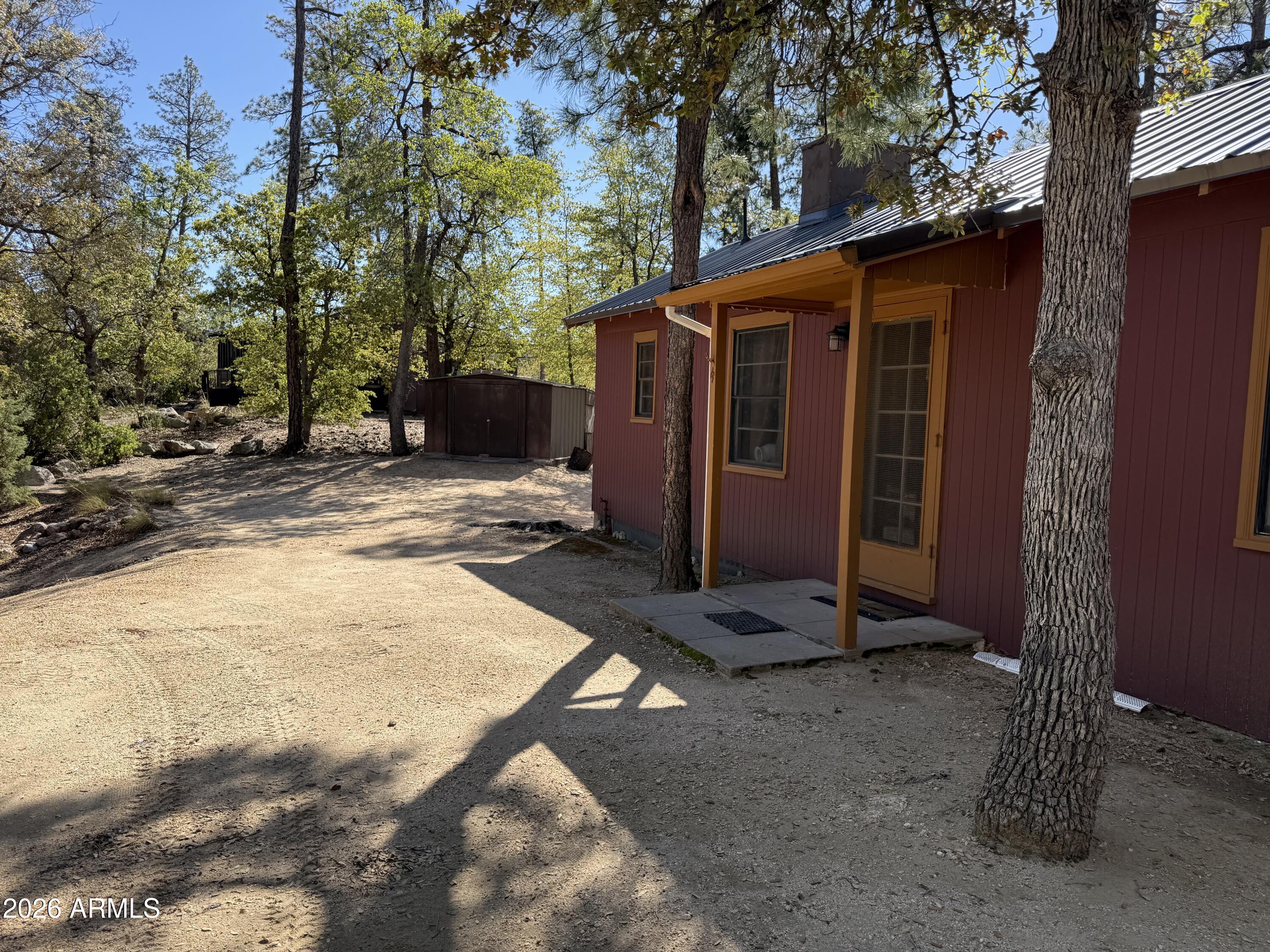 4 S Summer Homes Drive — photo