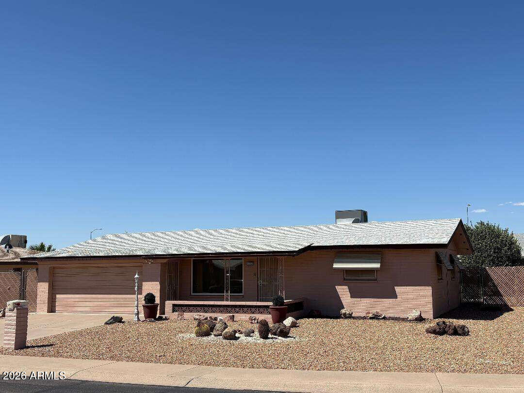 6730 E el Paso Street — photo