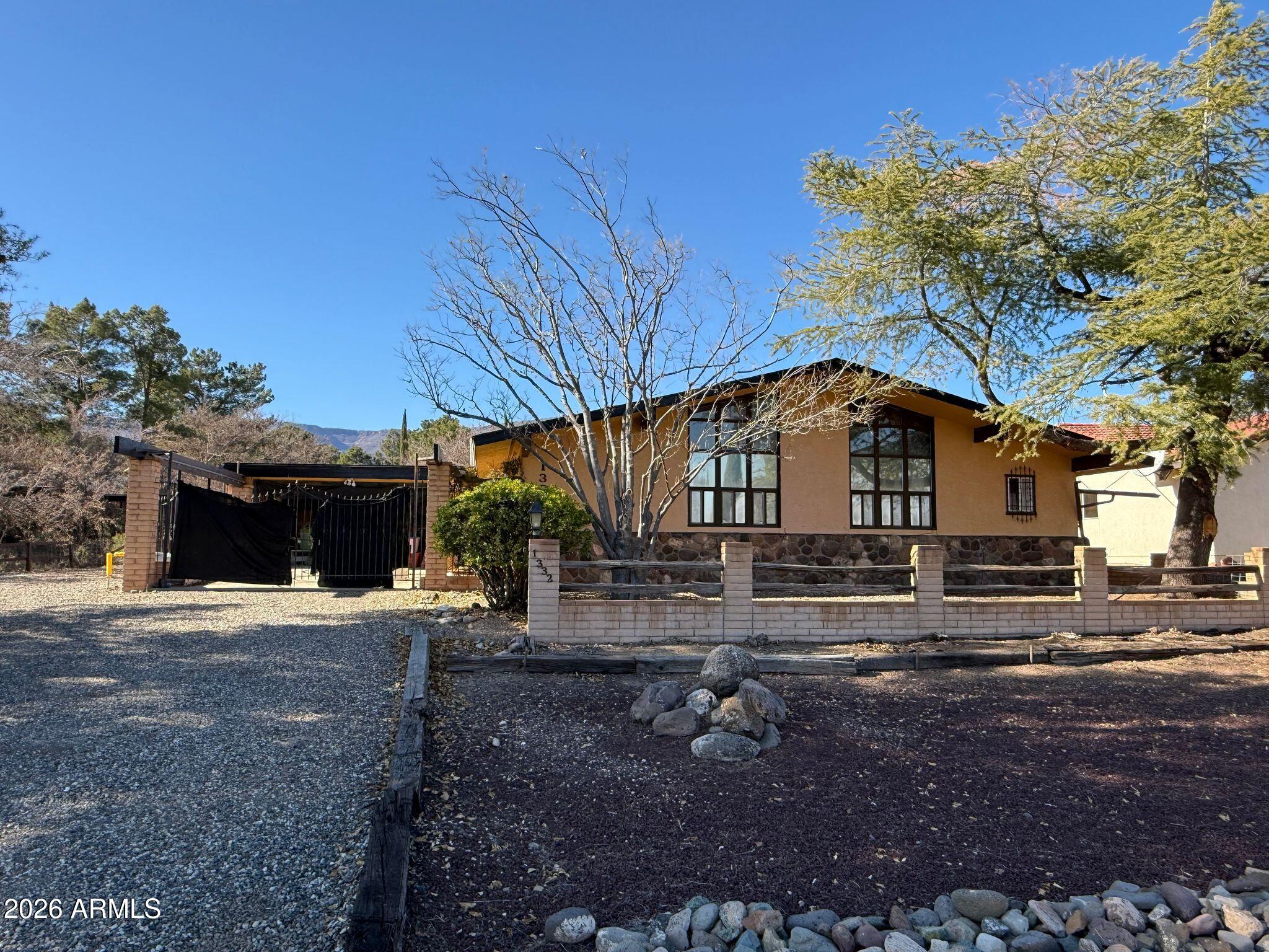 1332 S Monte Tesoro Drive — photo