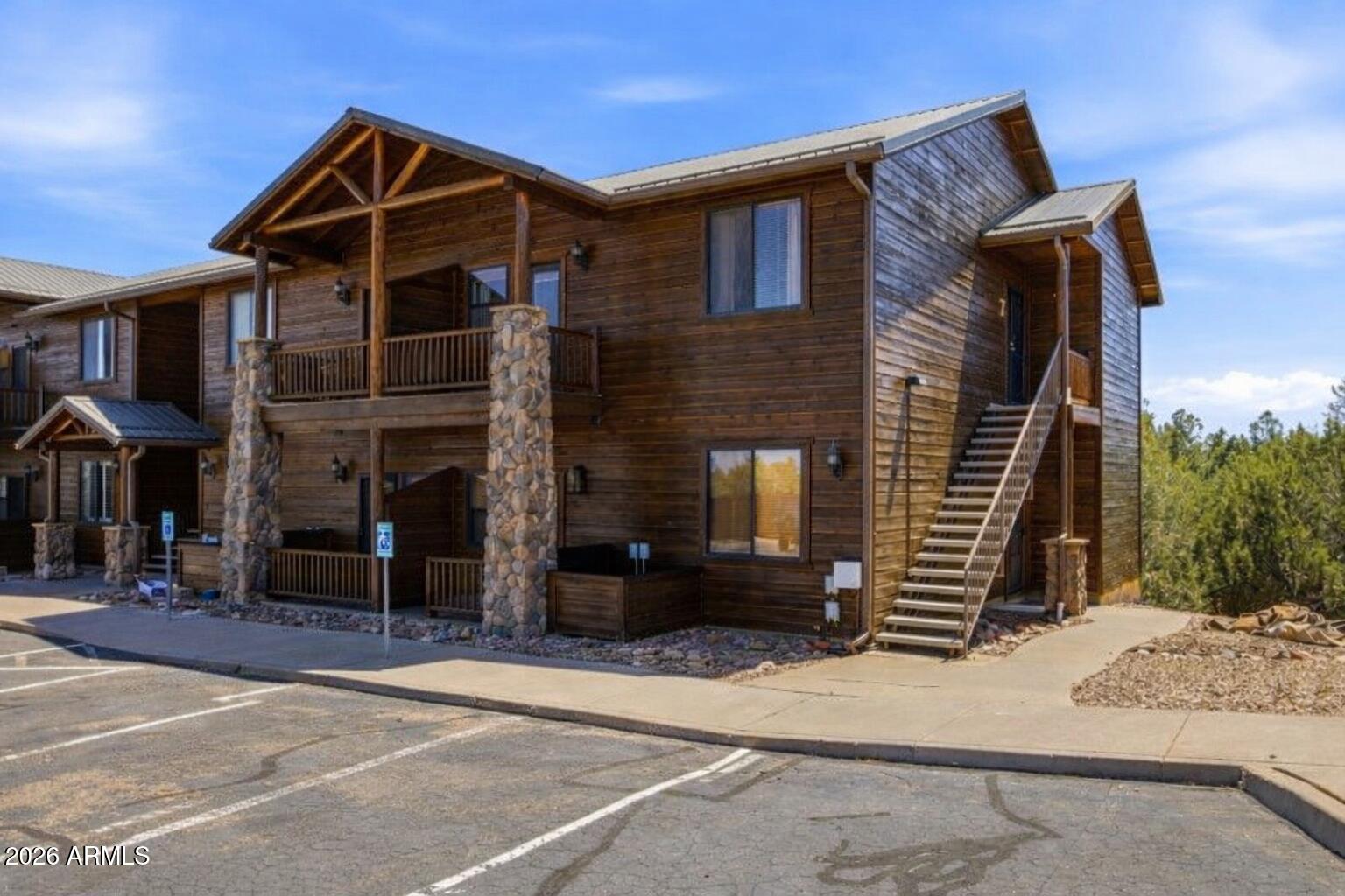 2310 N Cottage Trail B7 — photo