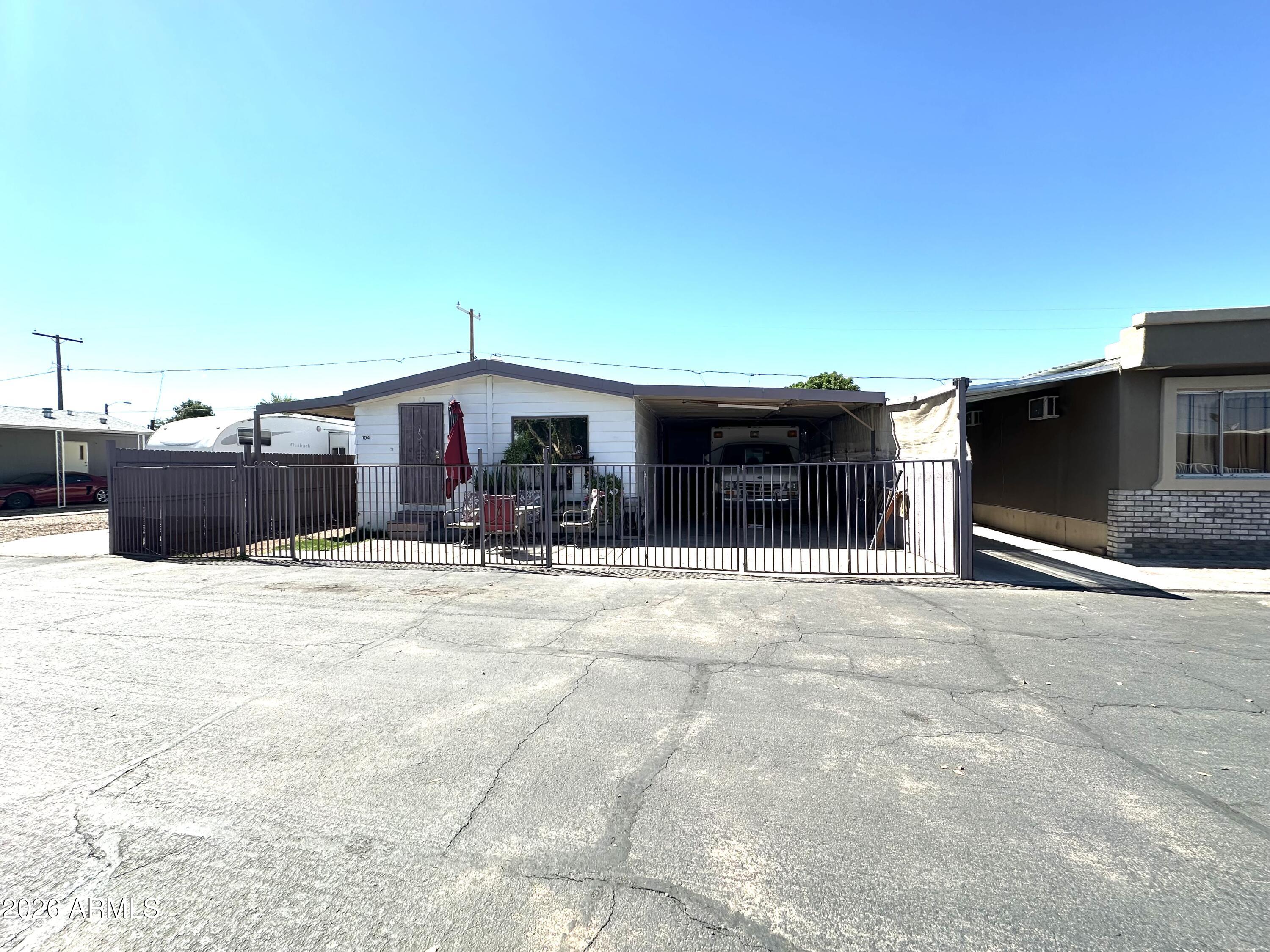 5002 W Bethany Home Road 104 — photo