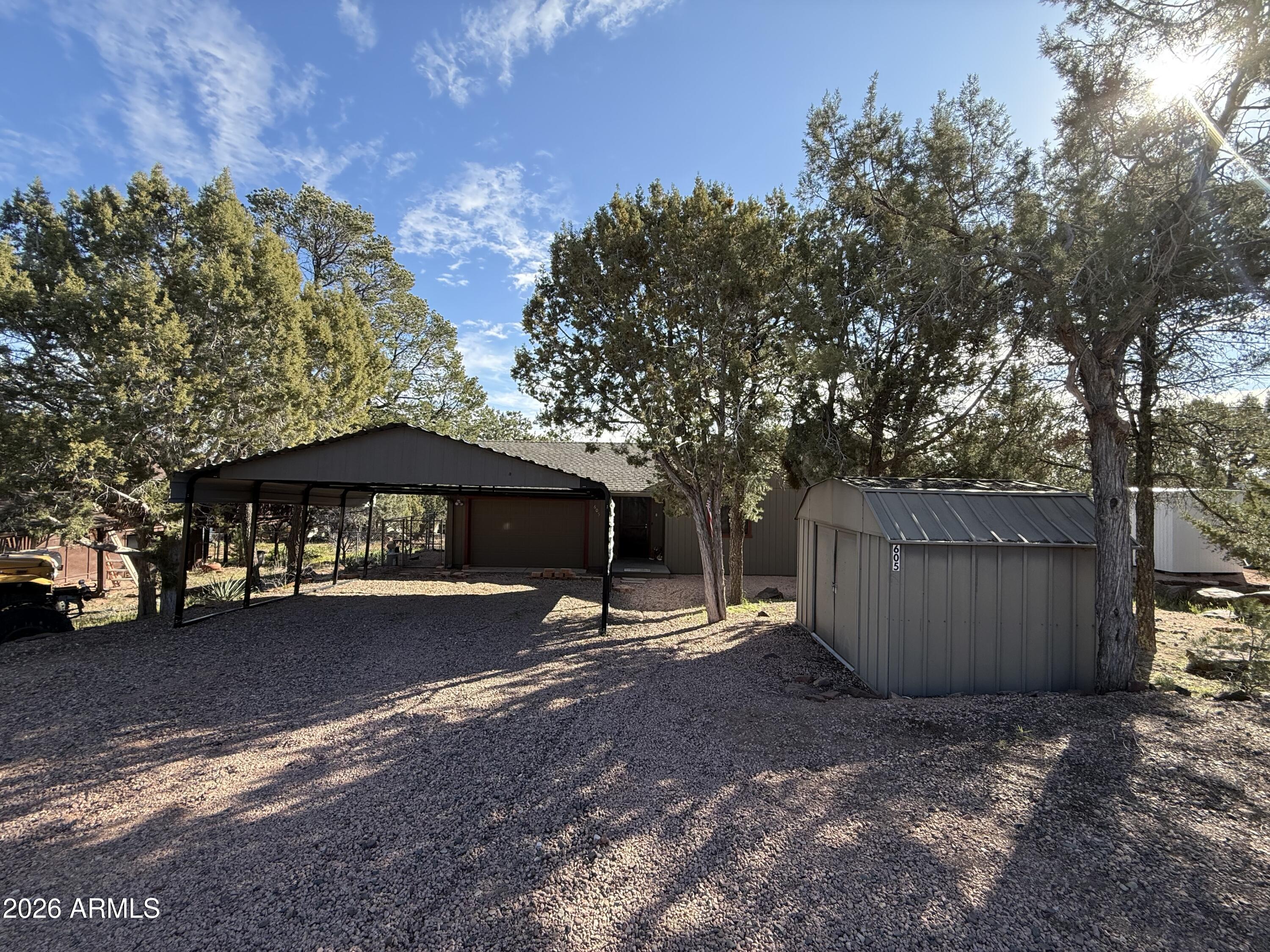 605 N Bobby Jones Drive — photo