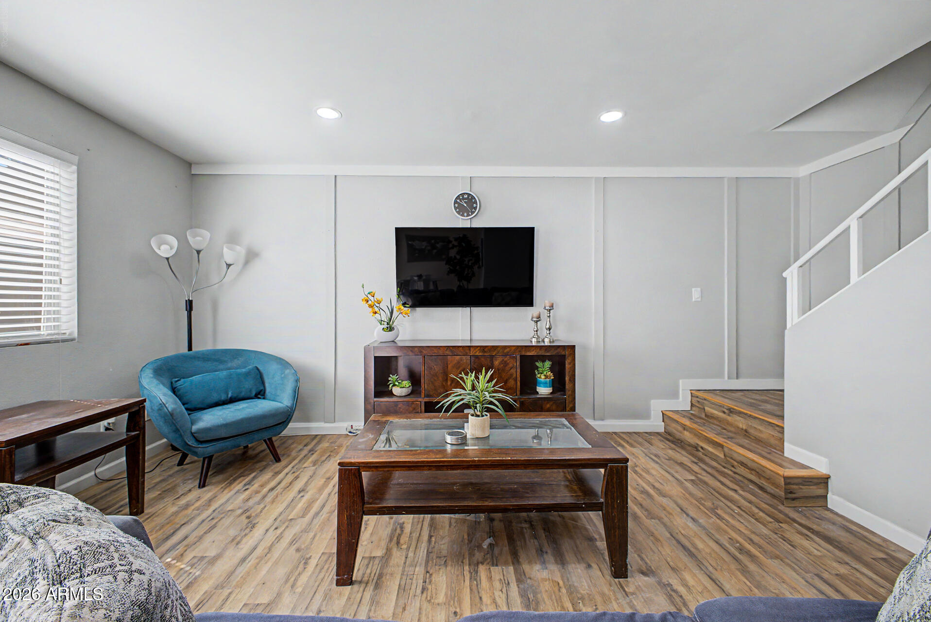 8532 E Portland Street — photo