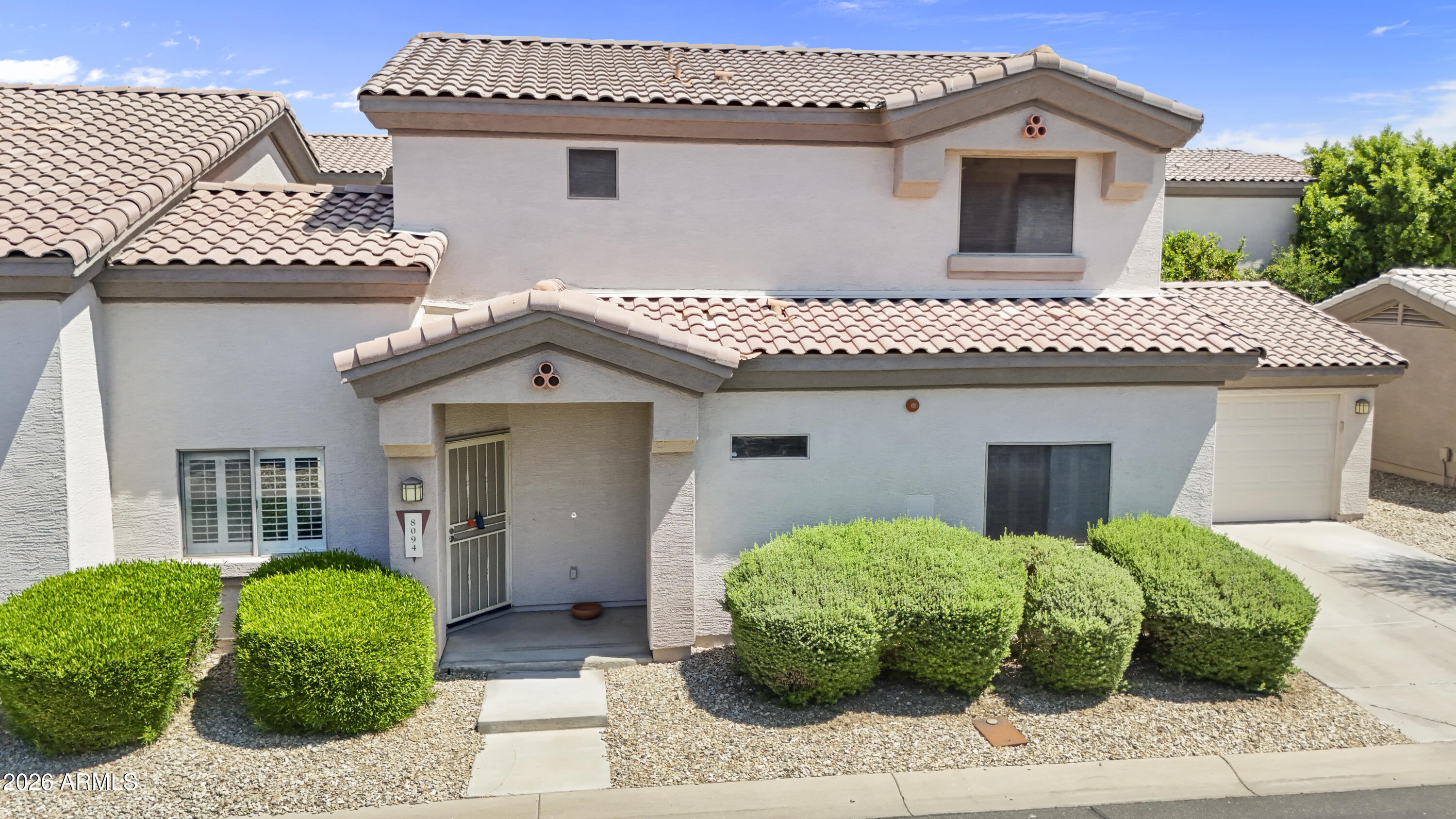 8094 W Zoe Ella Way — photo
