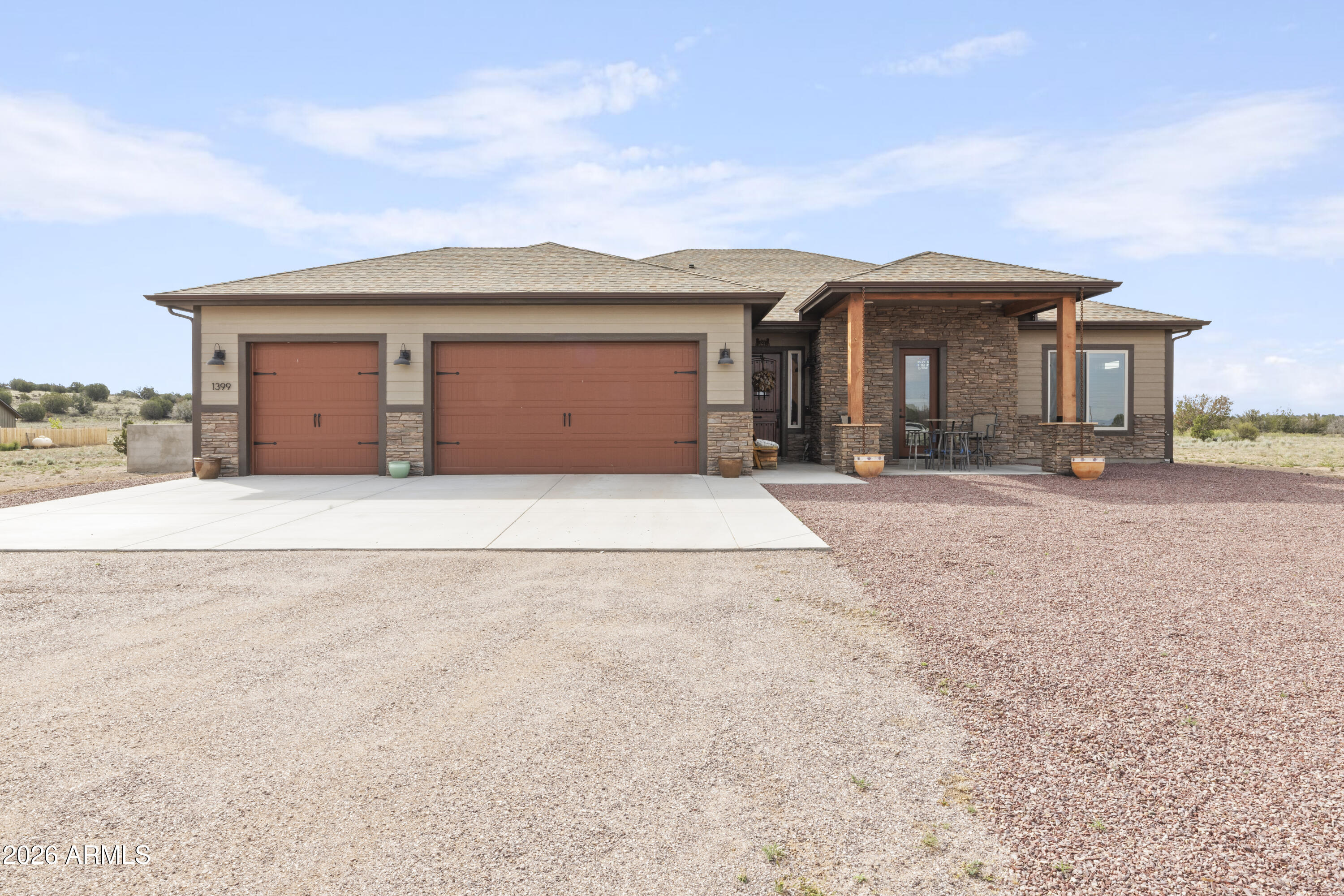 1399 E Western Way — photo