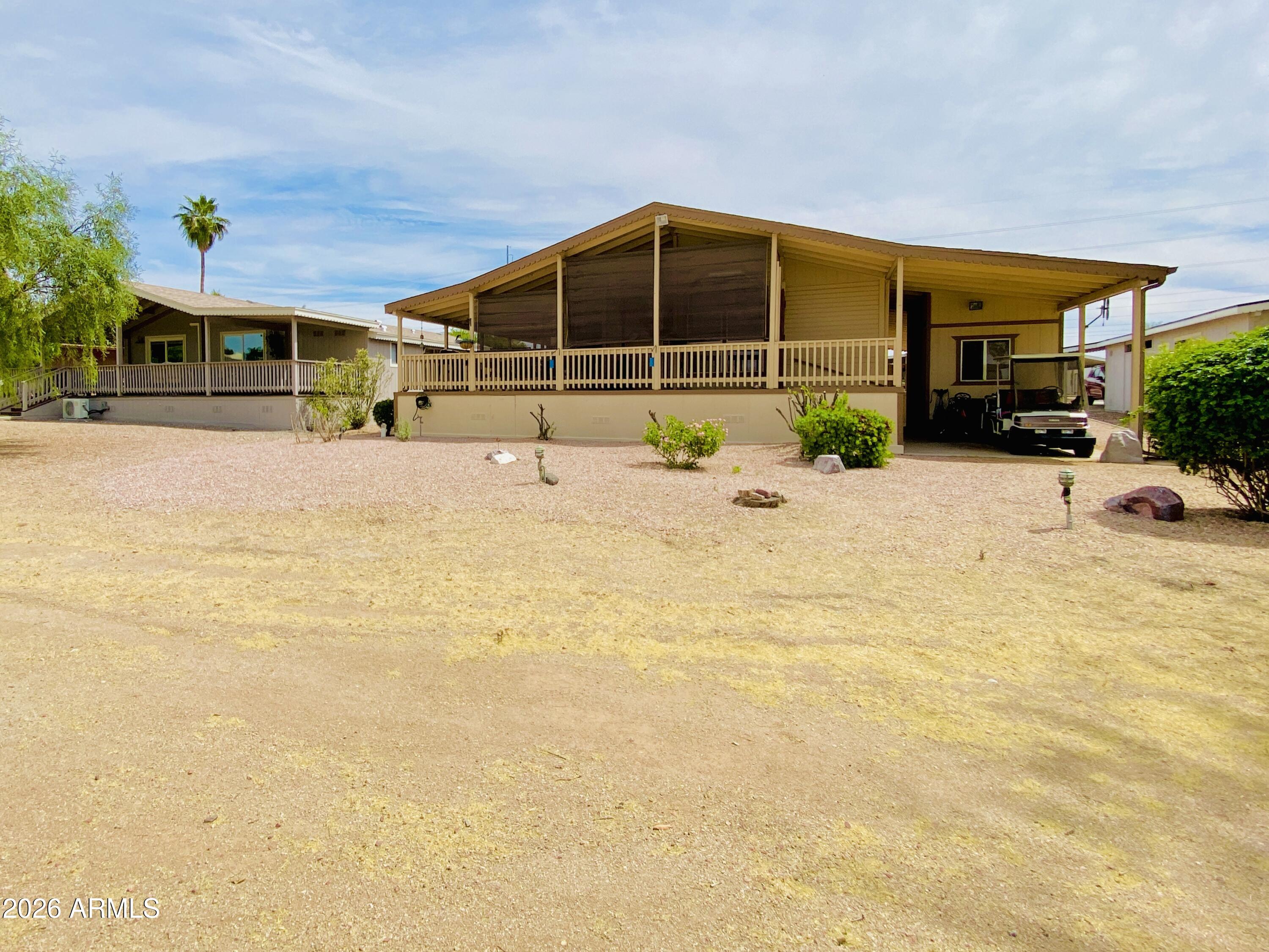 3901 E Pinnacle Peak Road 384 — photo
