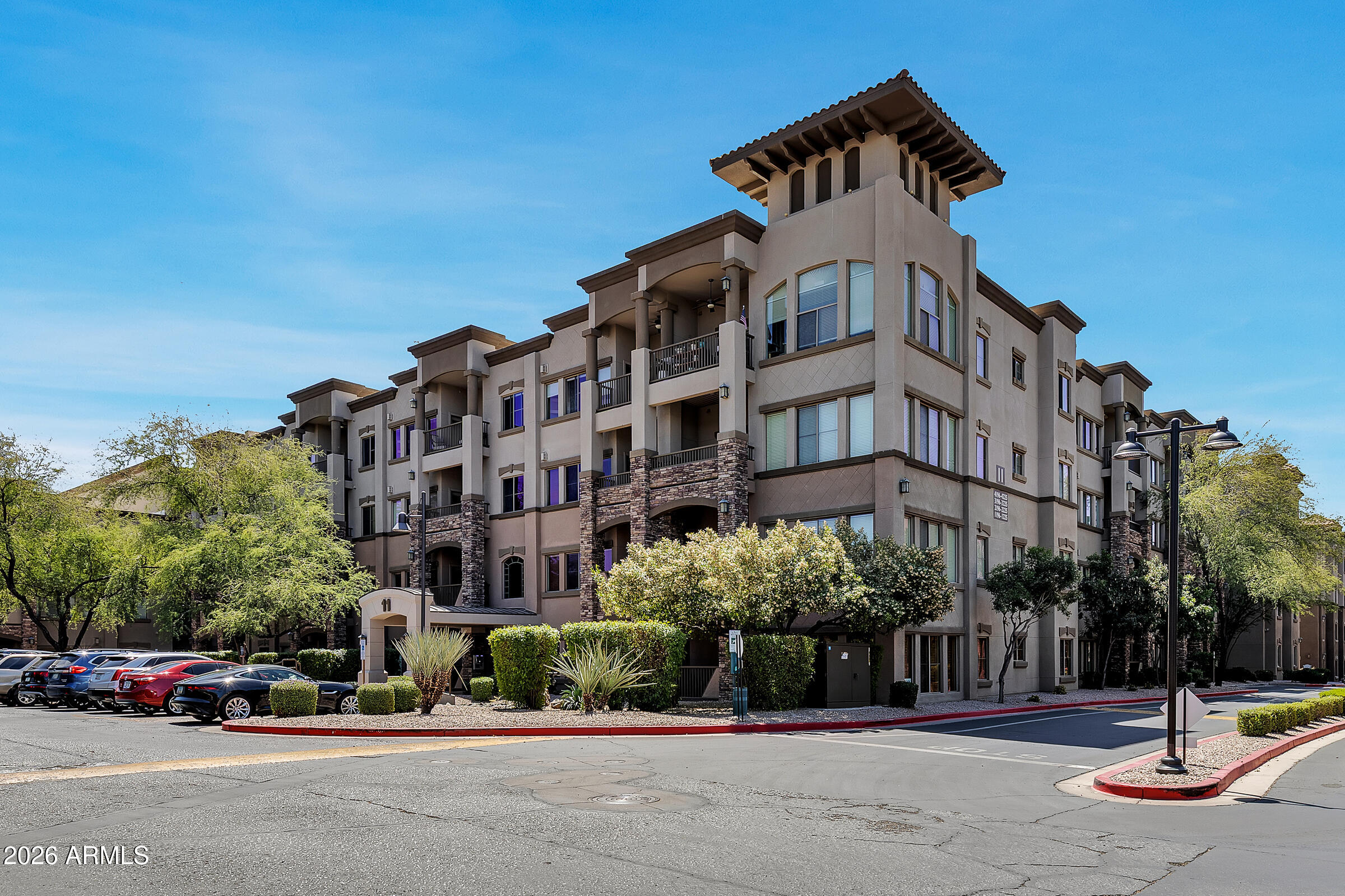5450 E Deer Valley Drive E 1201 — photo