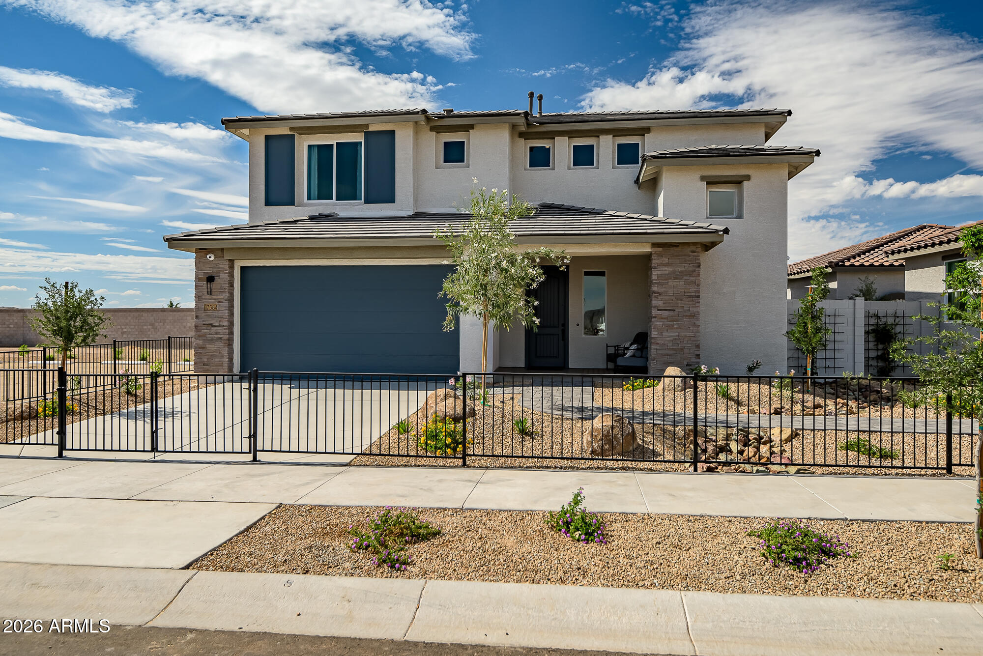 17584 W Illini Street — photo