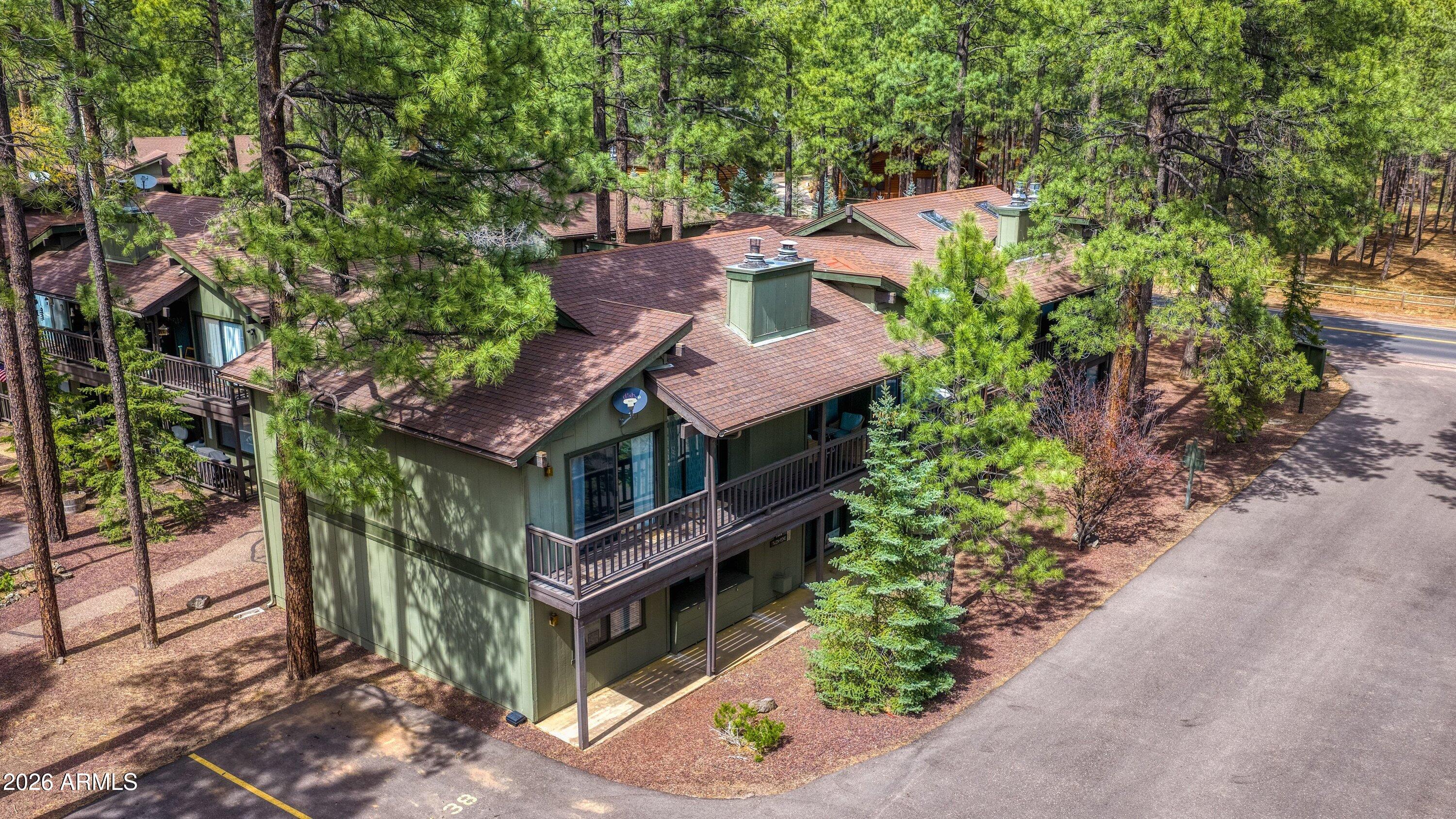 2868 Park Circle 38 — photo